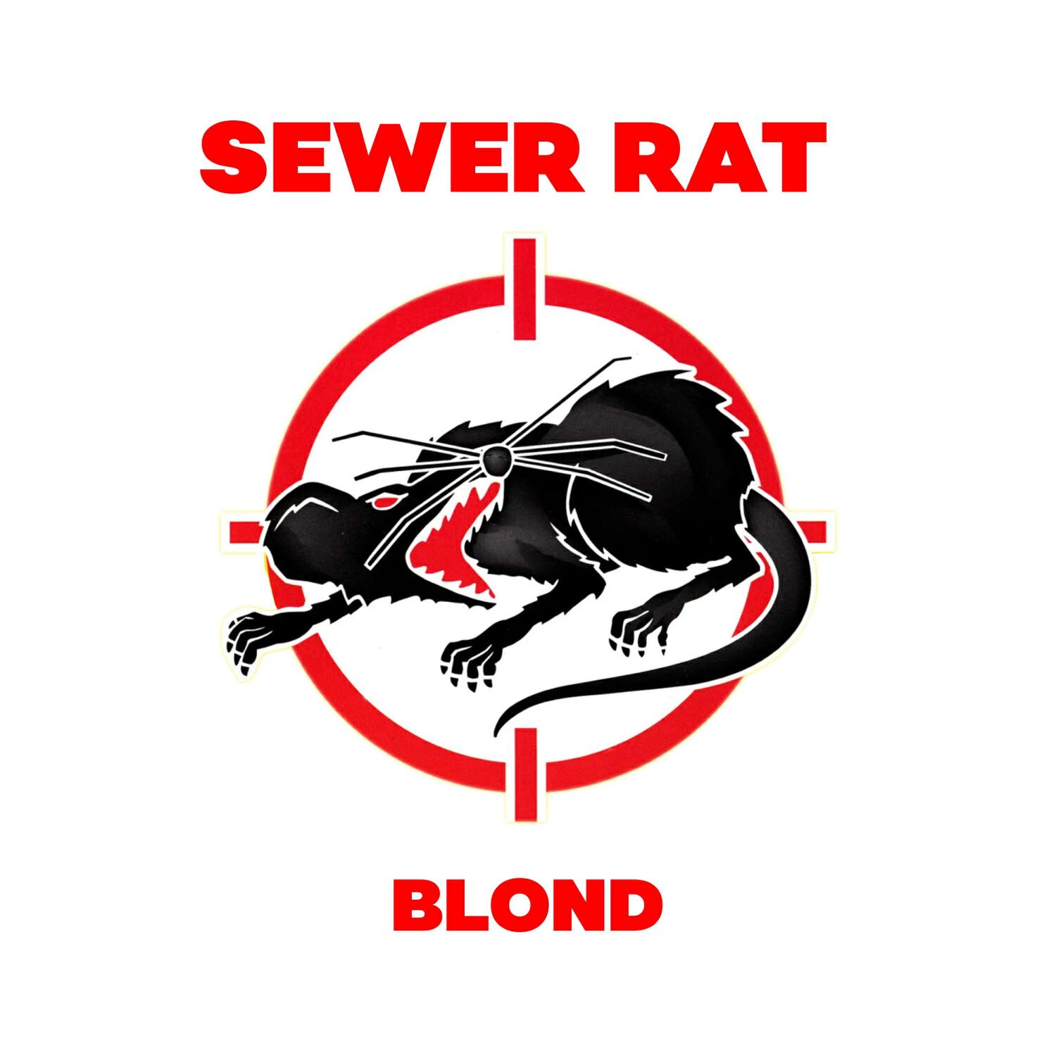 Релиз Sewer Rat