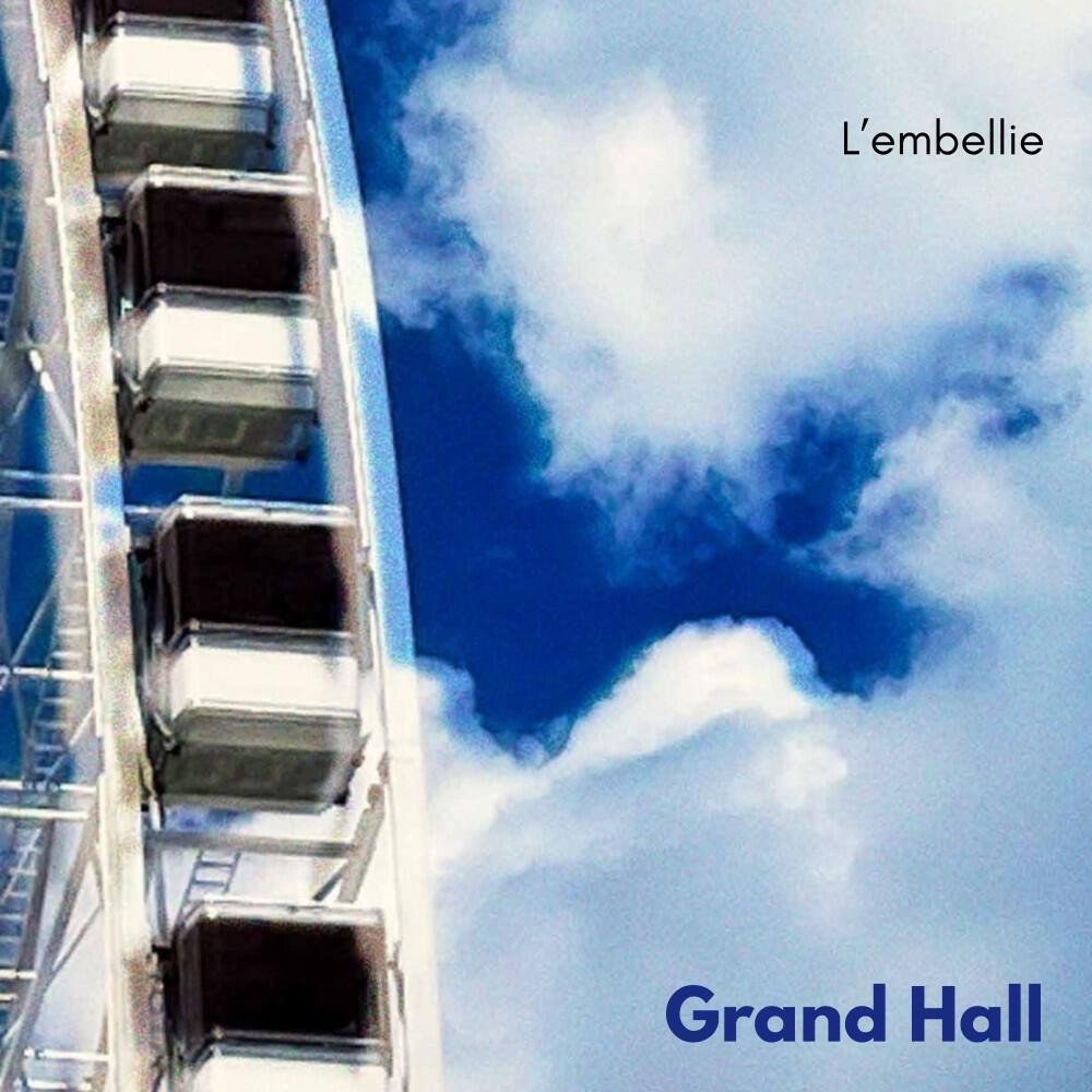 Релиз L'embellie