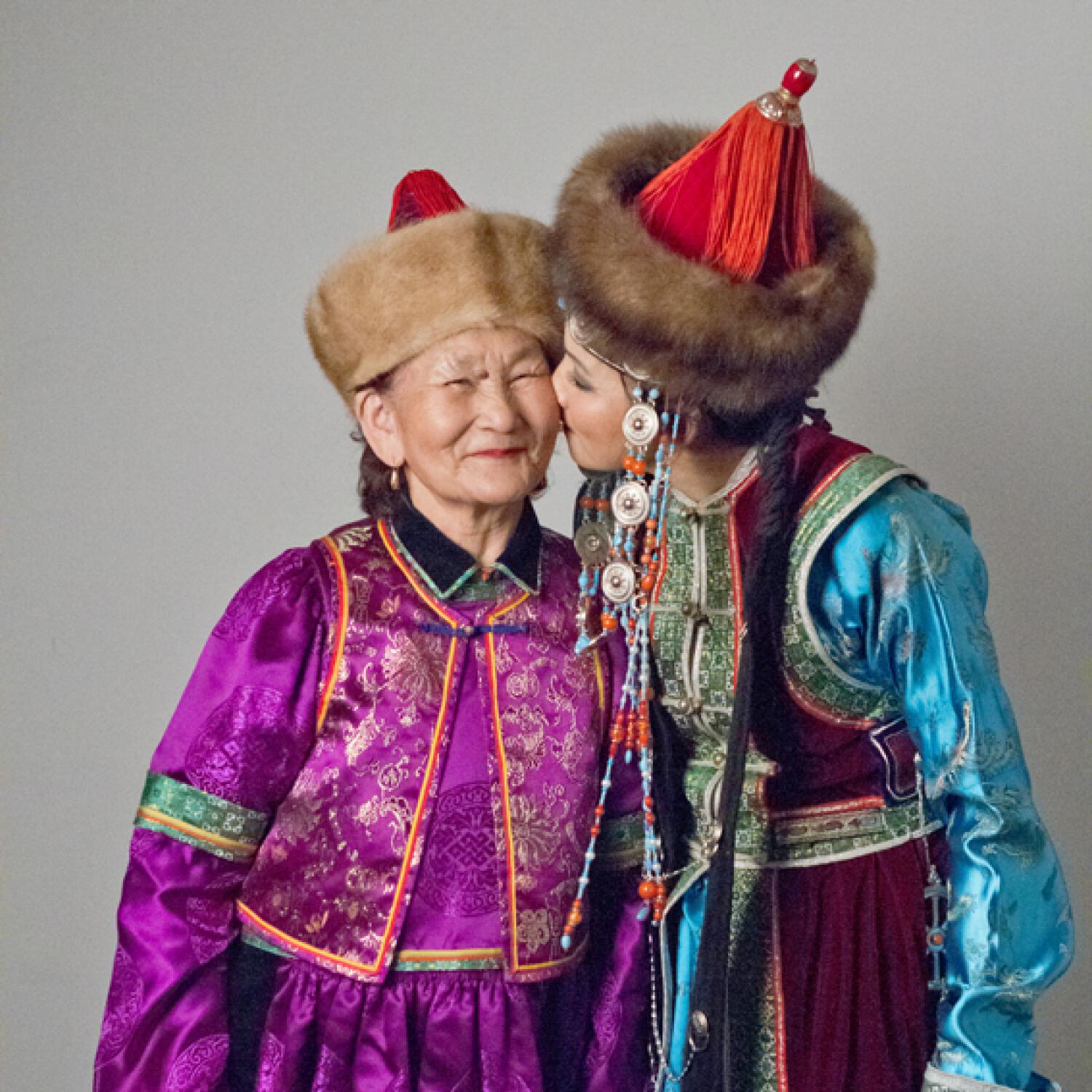 Релиз Аба эжынгээ байхада