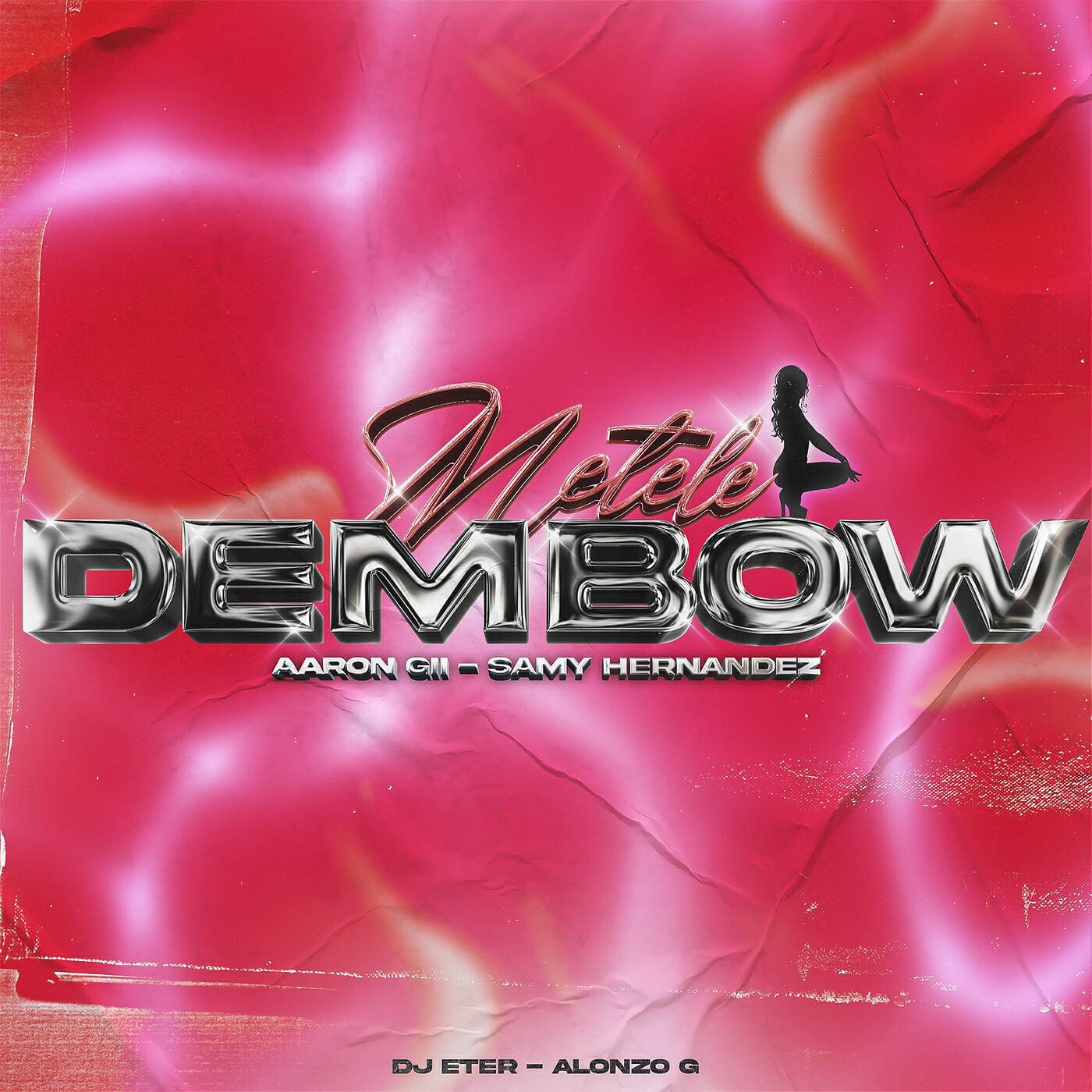 Релиз Metele Dembow