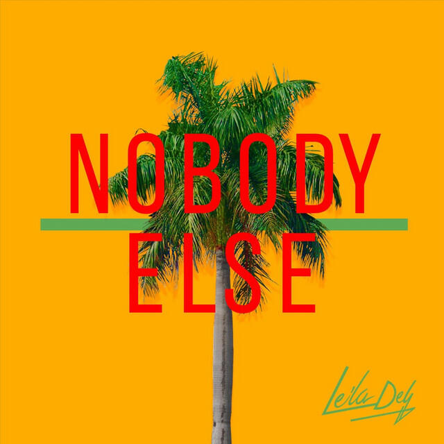 Релиз Nobody Else