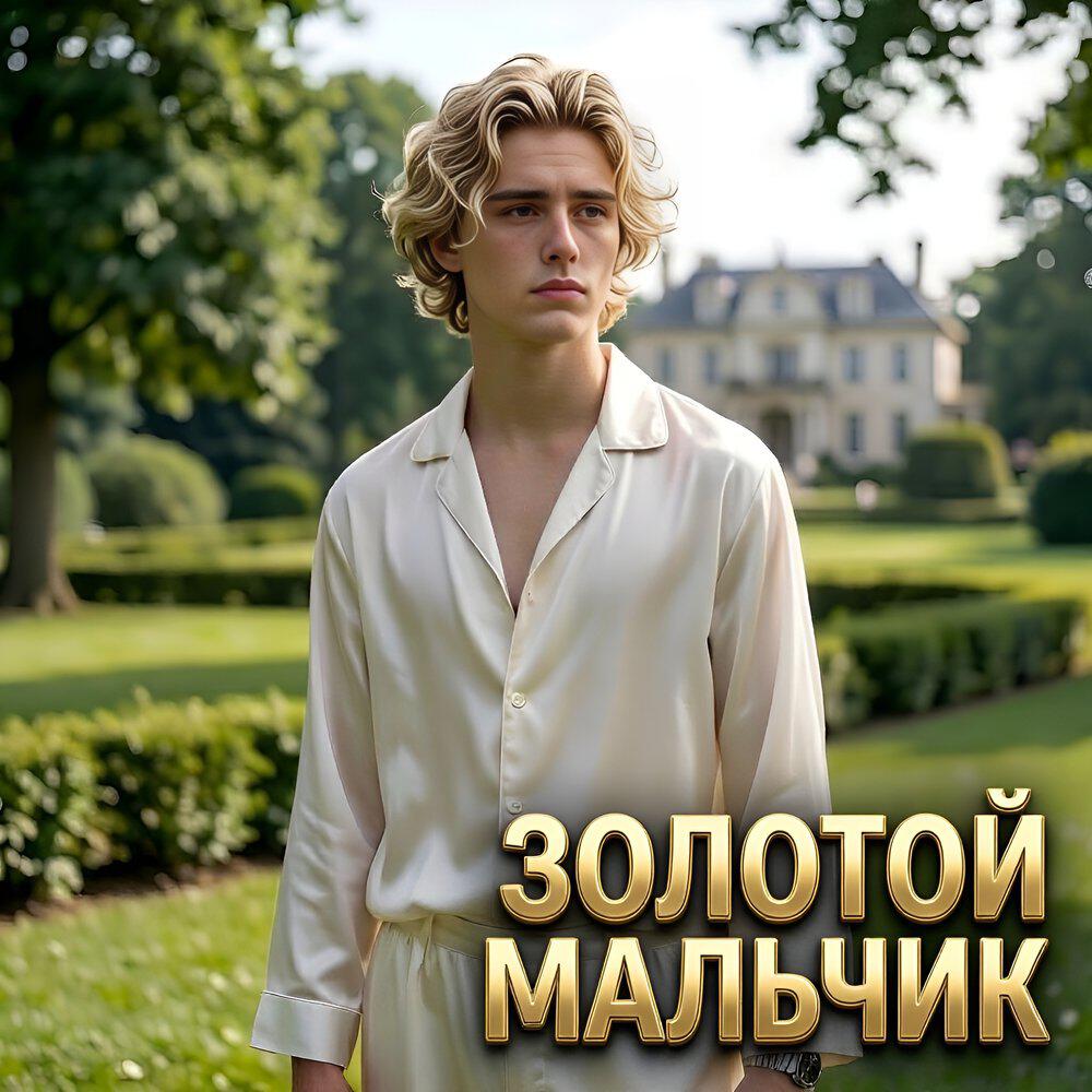 Релиз Золотой мальчик