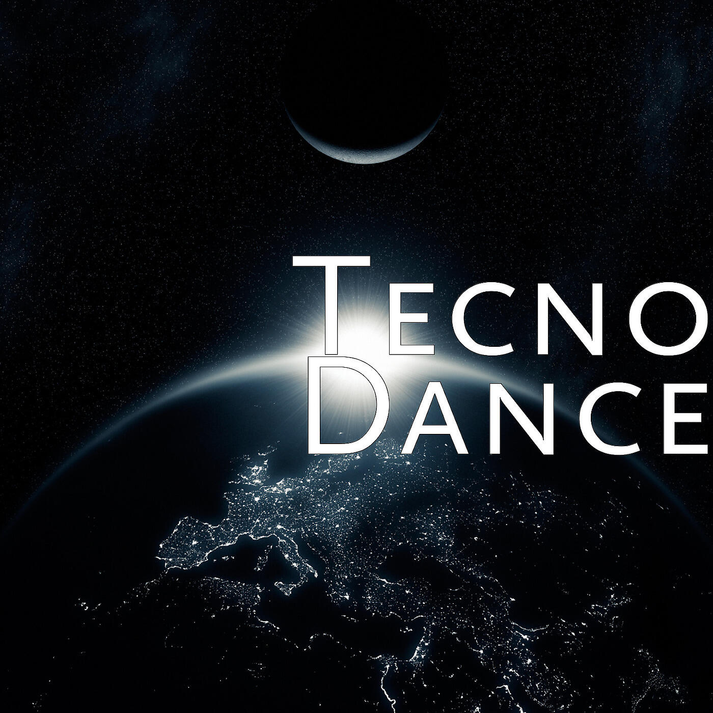 Постер альбома Dance