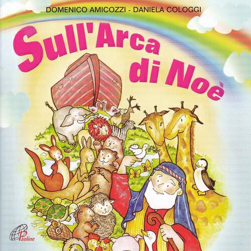 Релиз Sull'arca di Noè