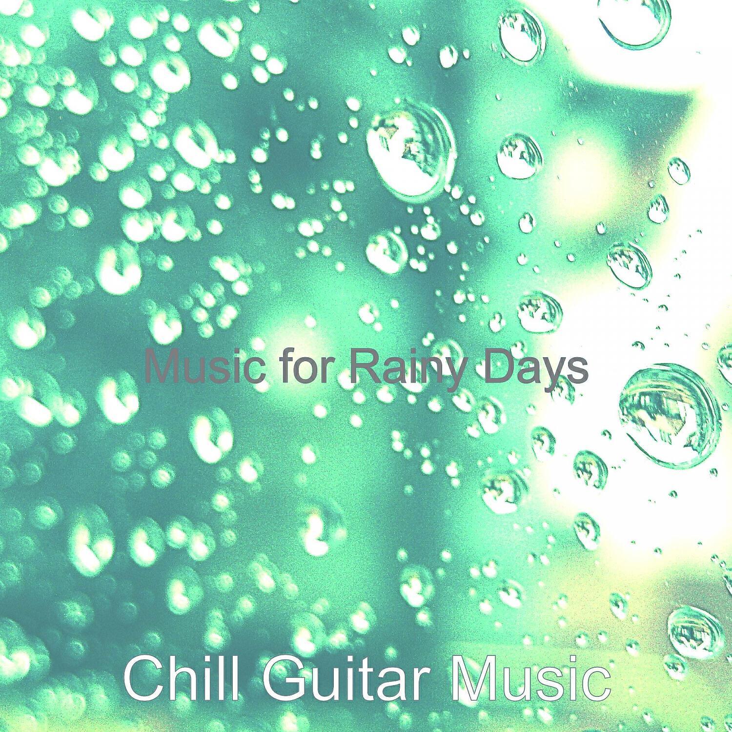 Chill Guitar Music