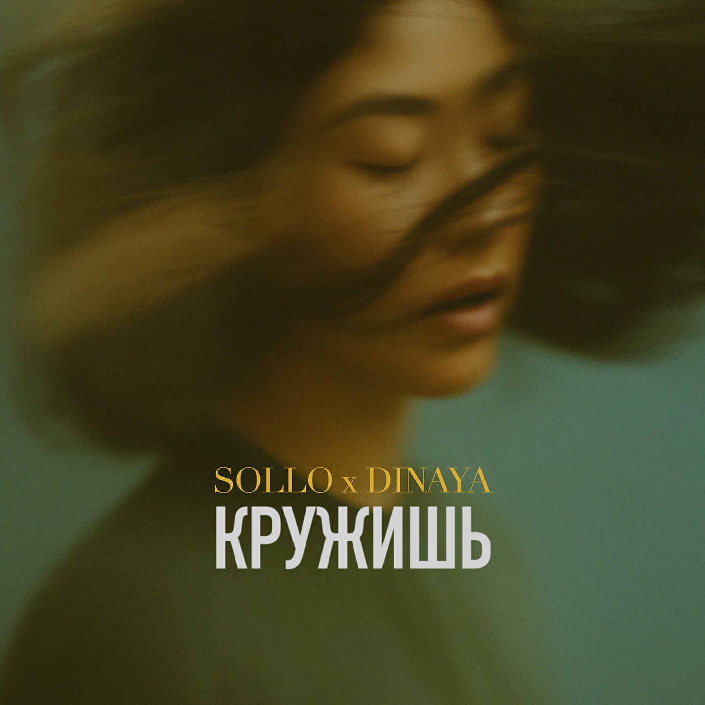 Релиз Кружишь