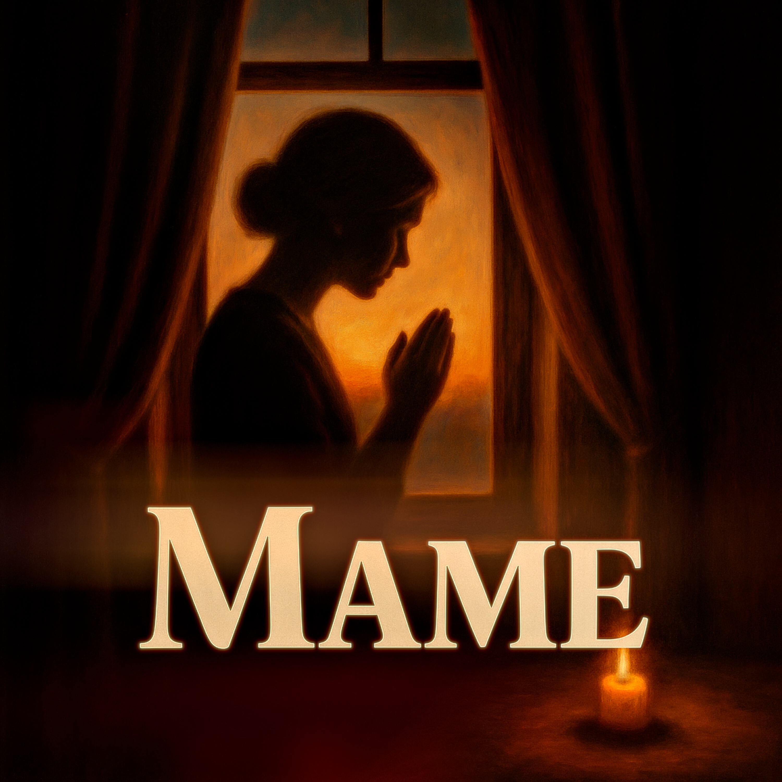 Релиз Маме