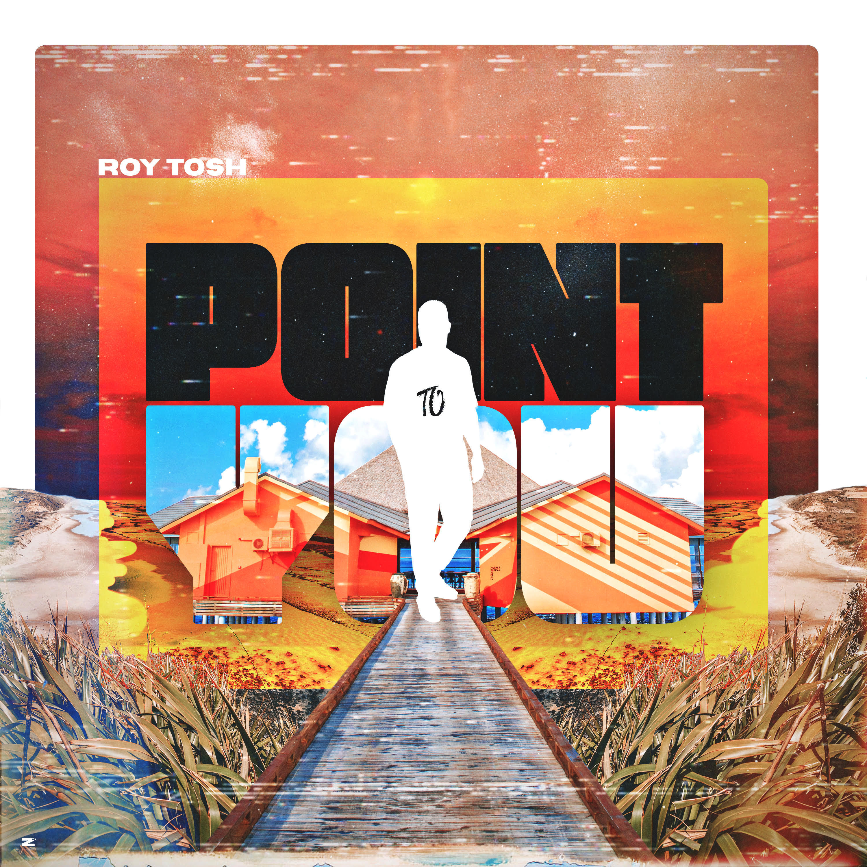 Релиз Point To You