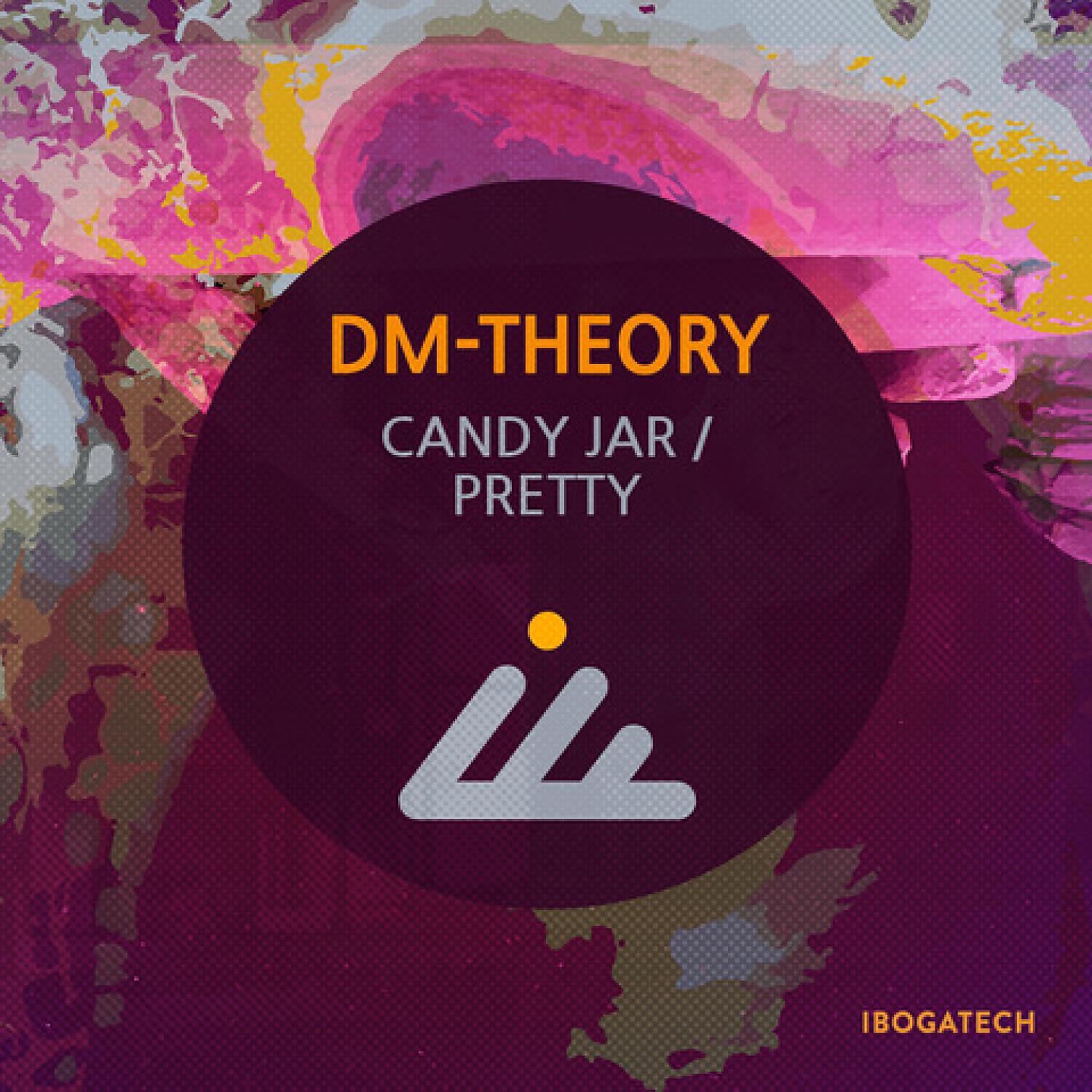 Релиз Candy Jar / Pretty