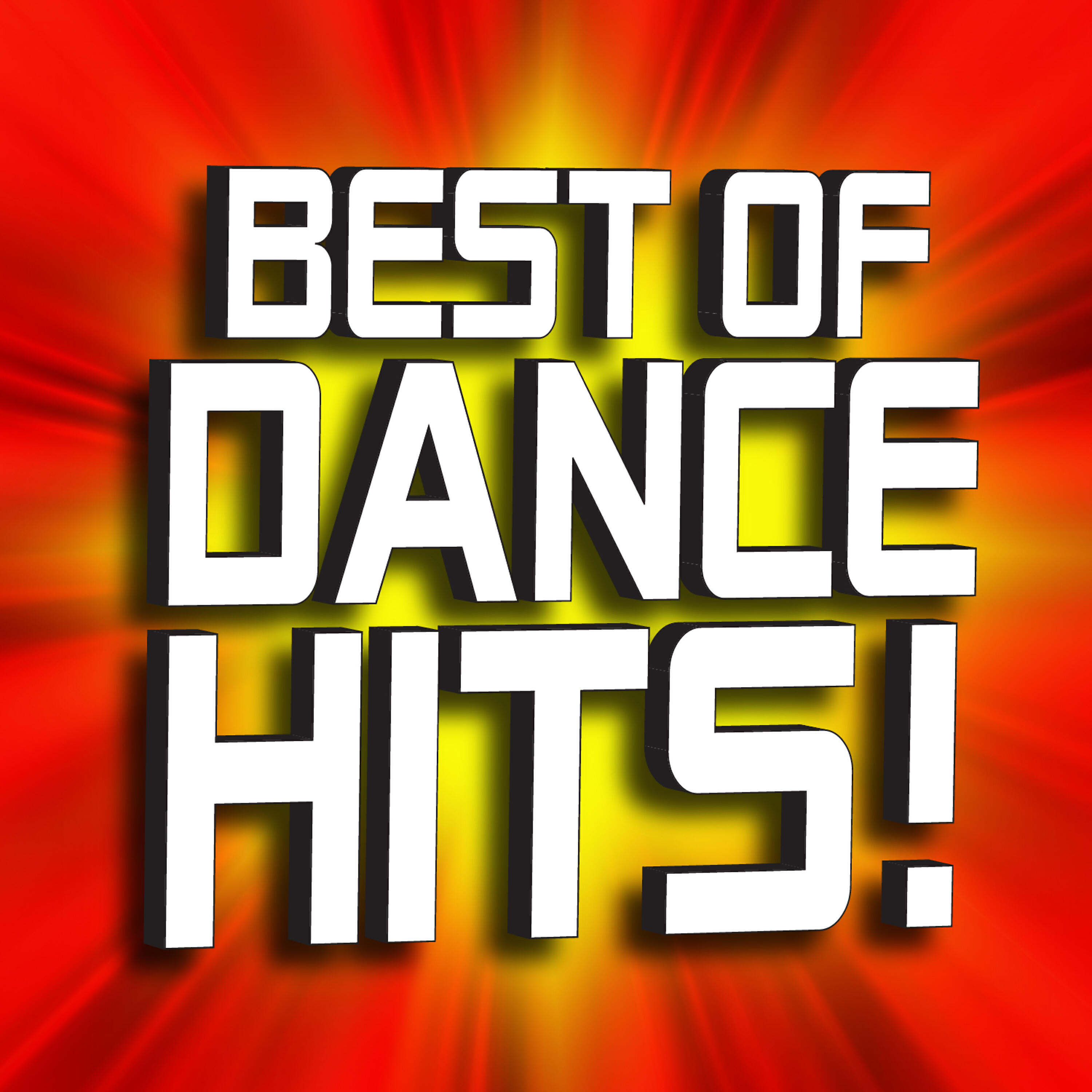 Релиз Best of Dance Hits! + Bonus Classics (2 Volume Set)