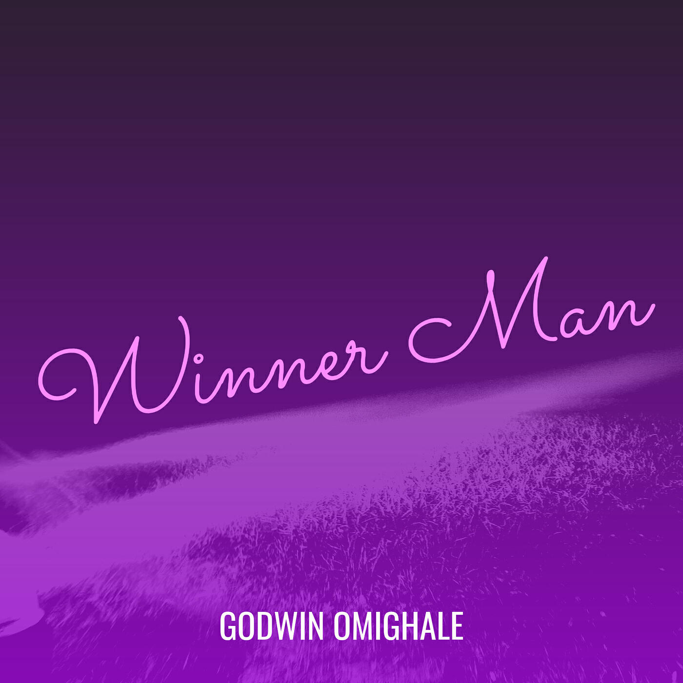 Релиз Winner Man
