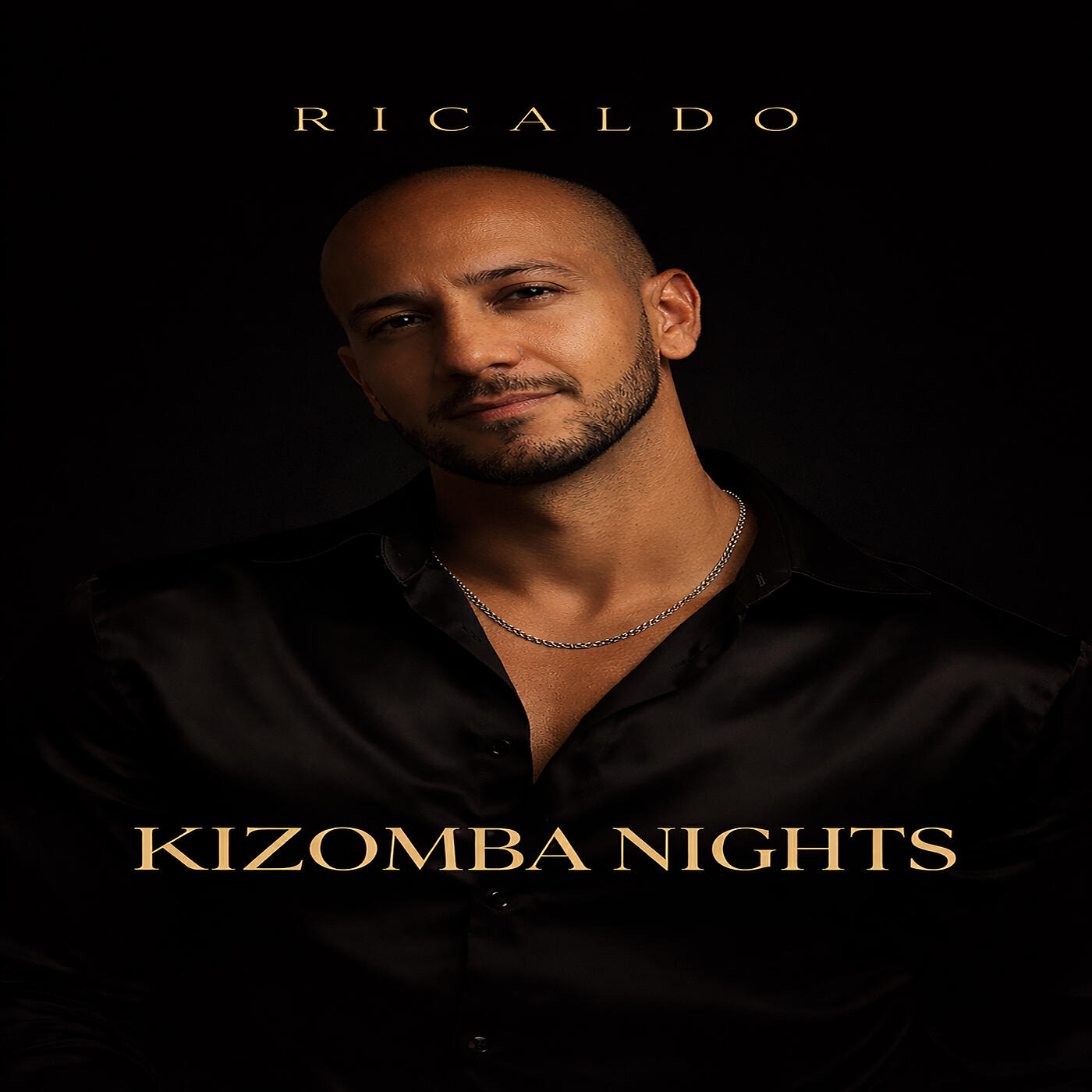 Релиз Kizomba Nights