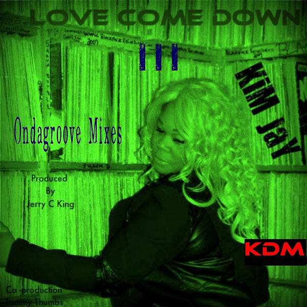 Kim Jay
