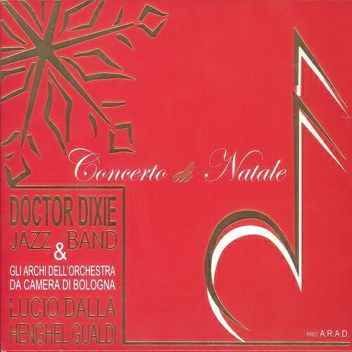 Gli Archi Dell'Orchestra Di Camera Di Bologna
