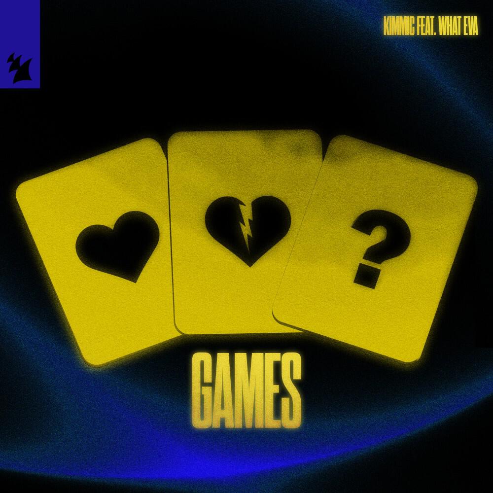 Релиз Games