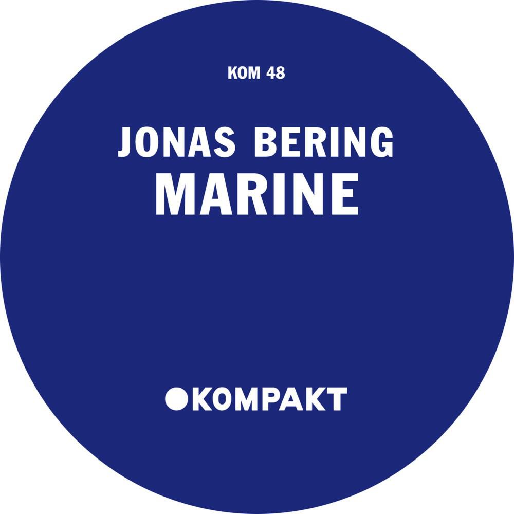 Релиз Marine