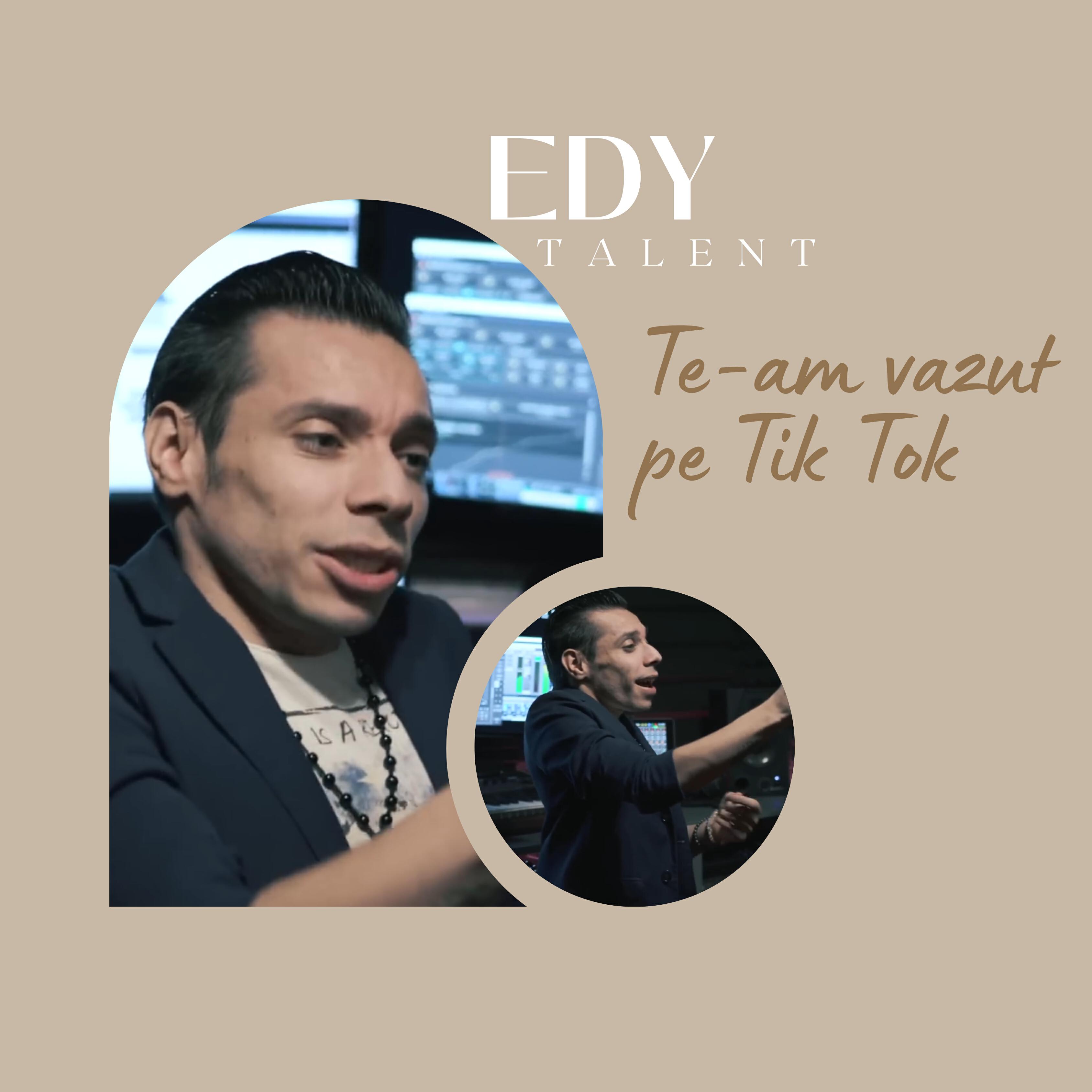 Релиз Te-am vazut pe Tik Tok