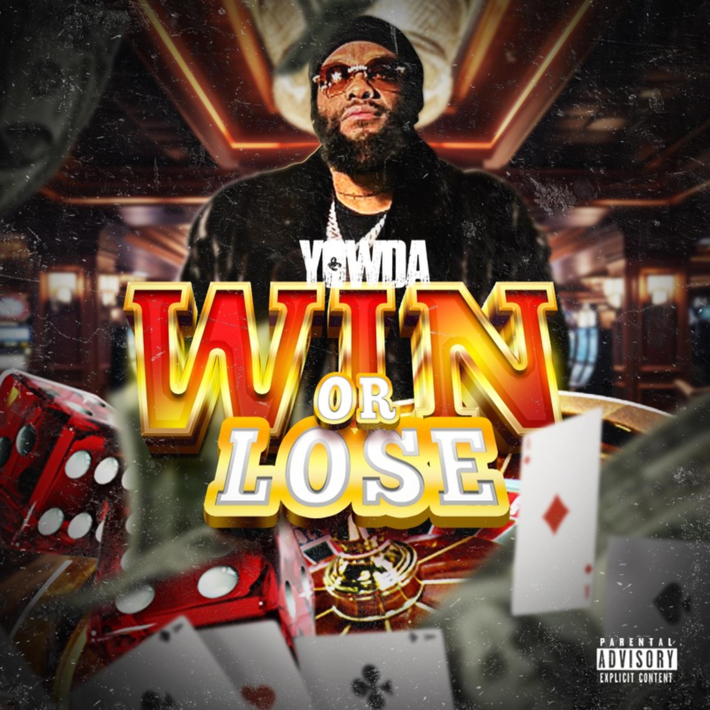Релиз Win or Lose