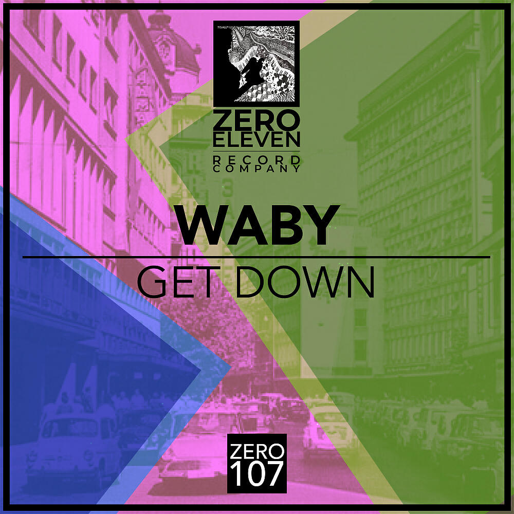 Релиз Get Down