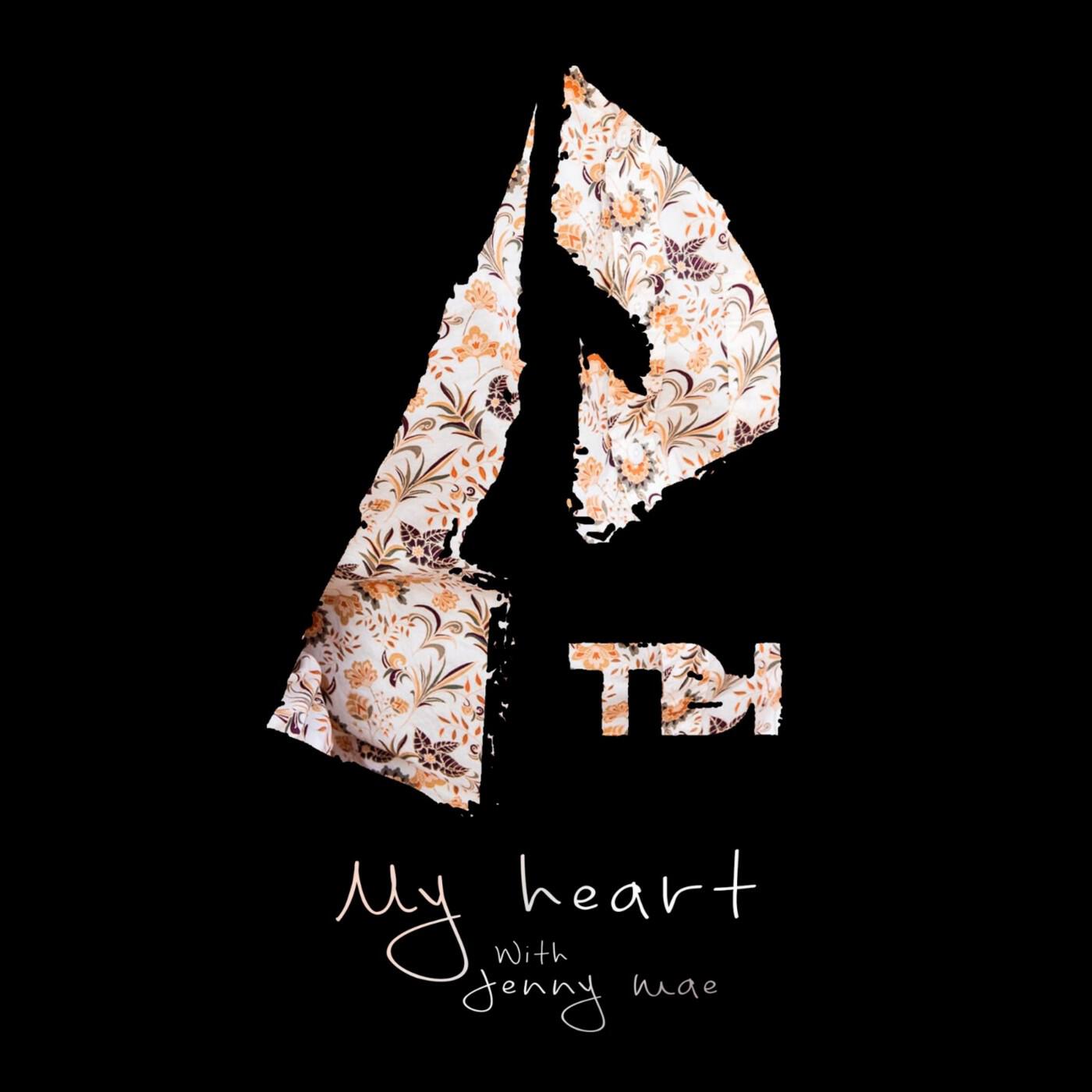 Релиз My Heart