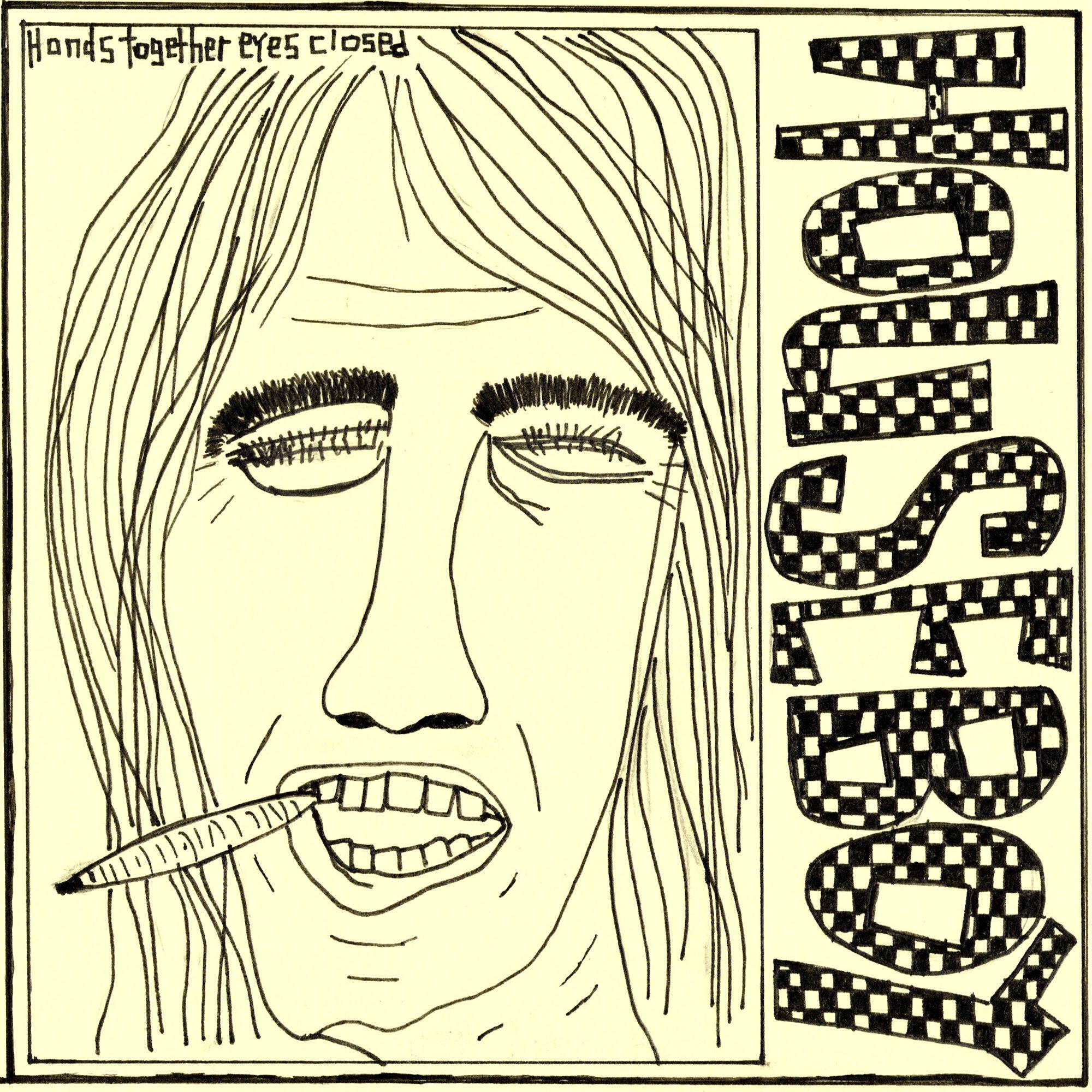 Релиз Hands Together, Eyes Closed