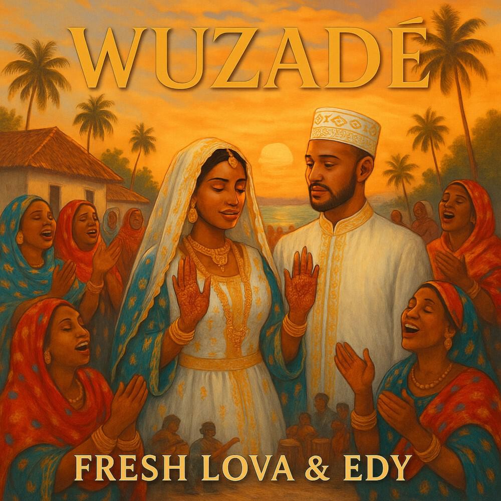 Релиз Wuzadé