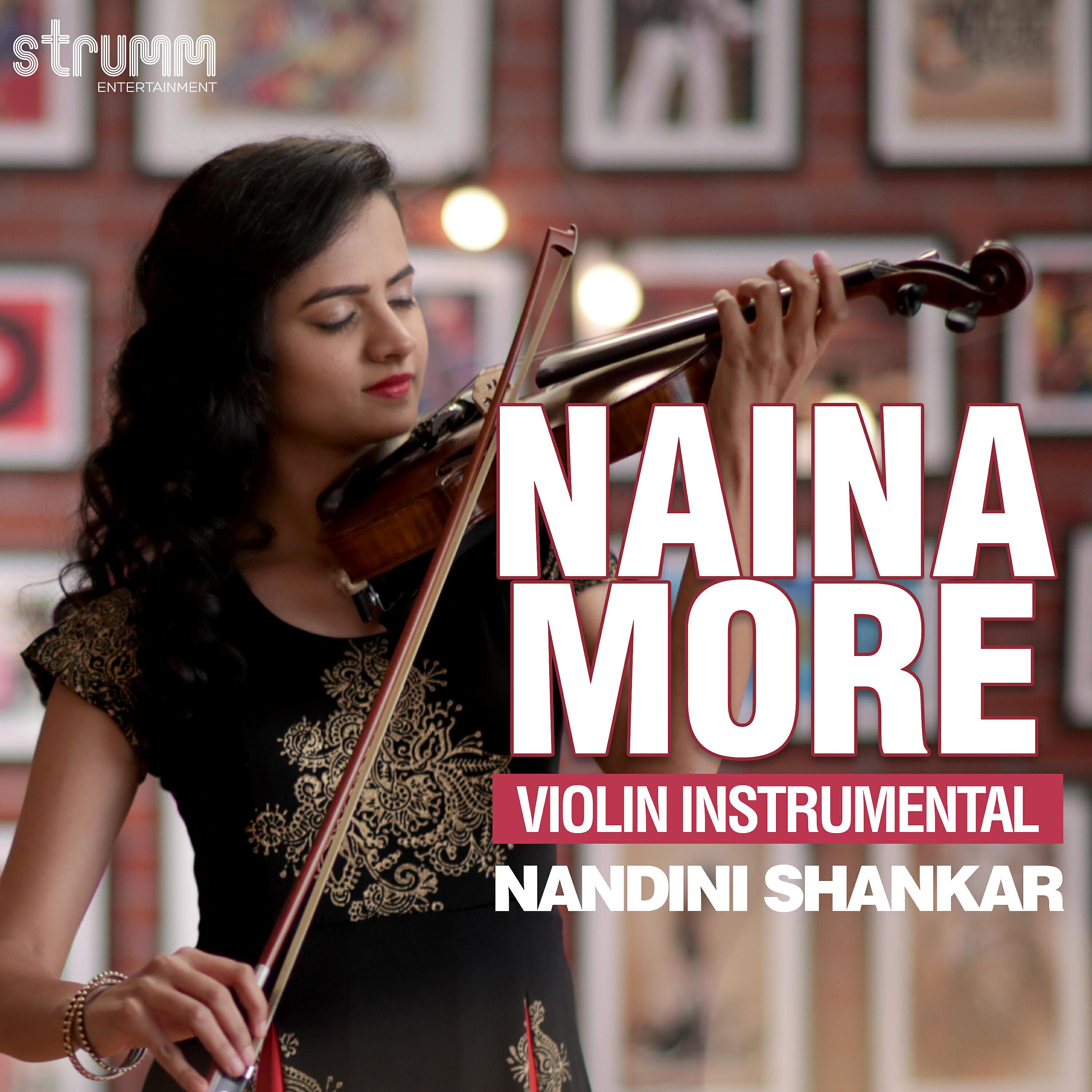 Релиз Naina More - Single