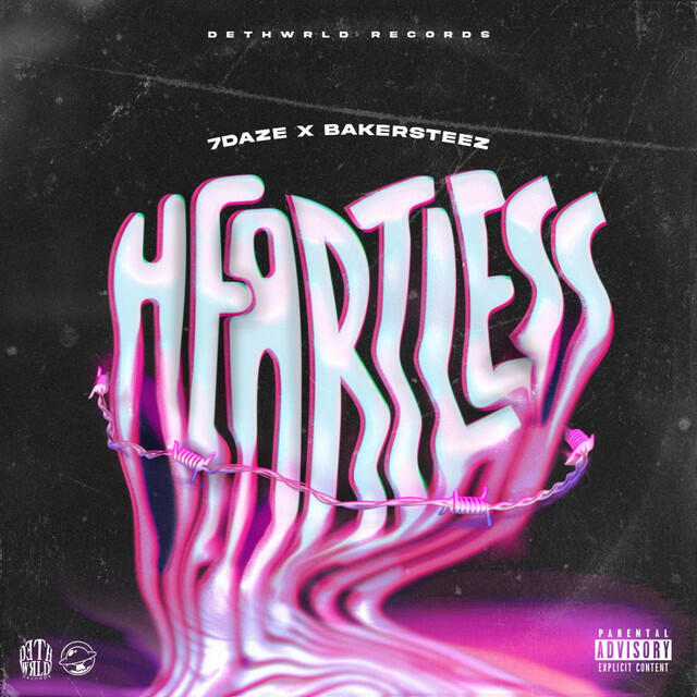 Релиз Heartless