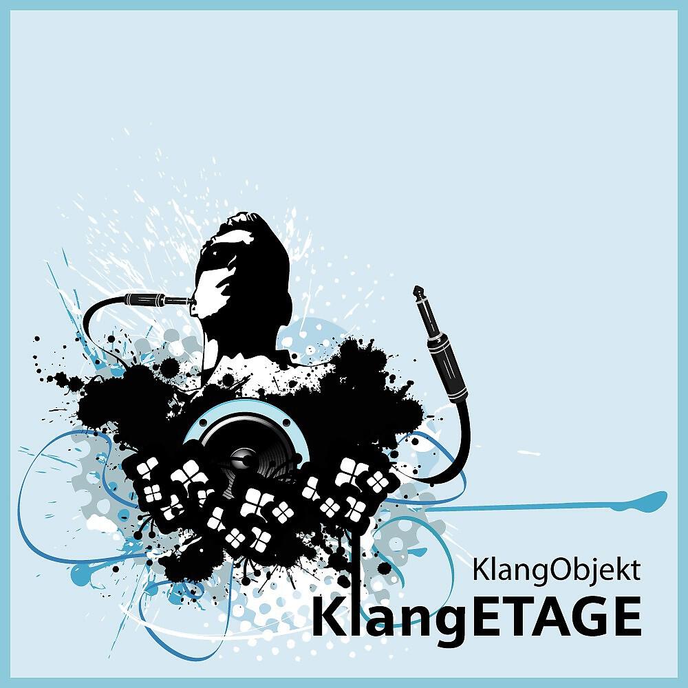 Релиз Klangobjekt