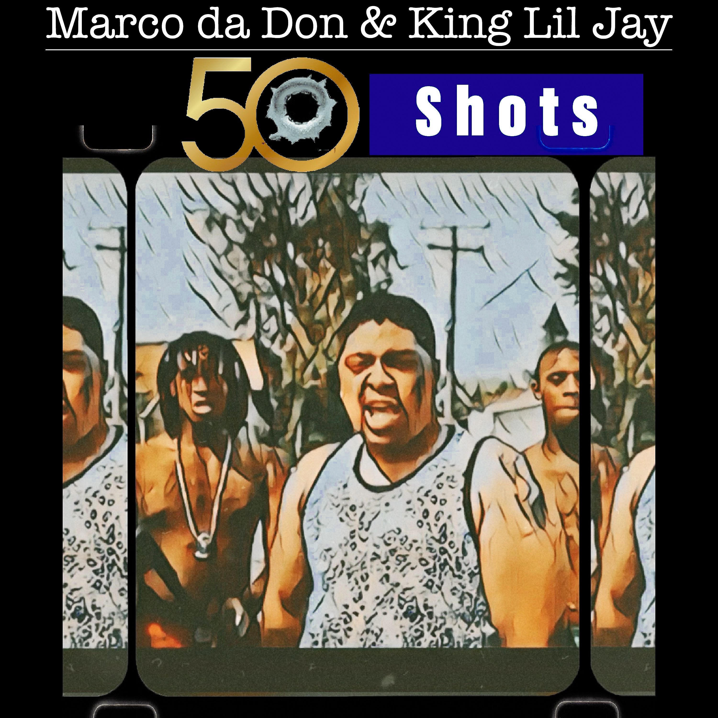 Релиз 50 Shots