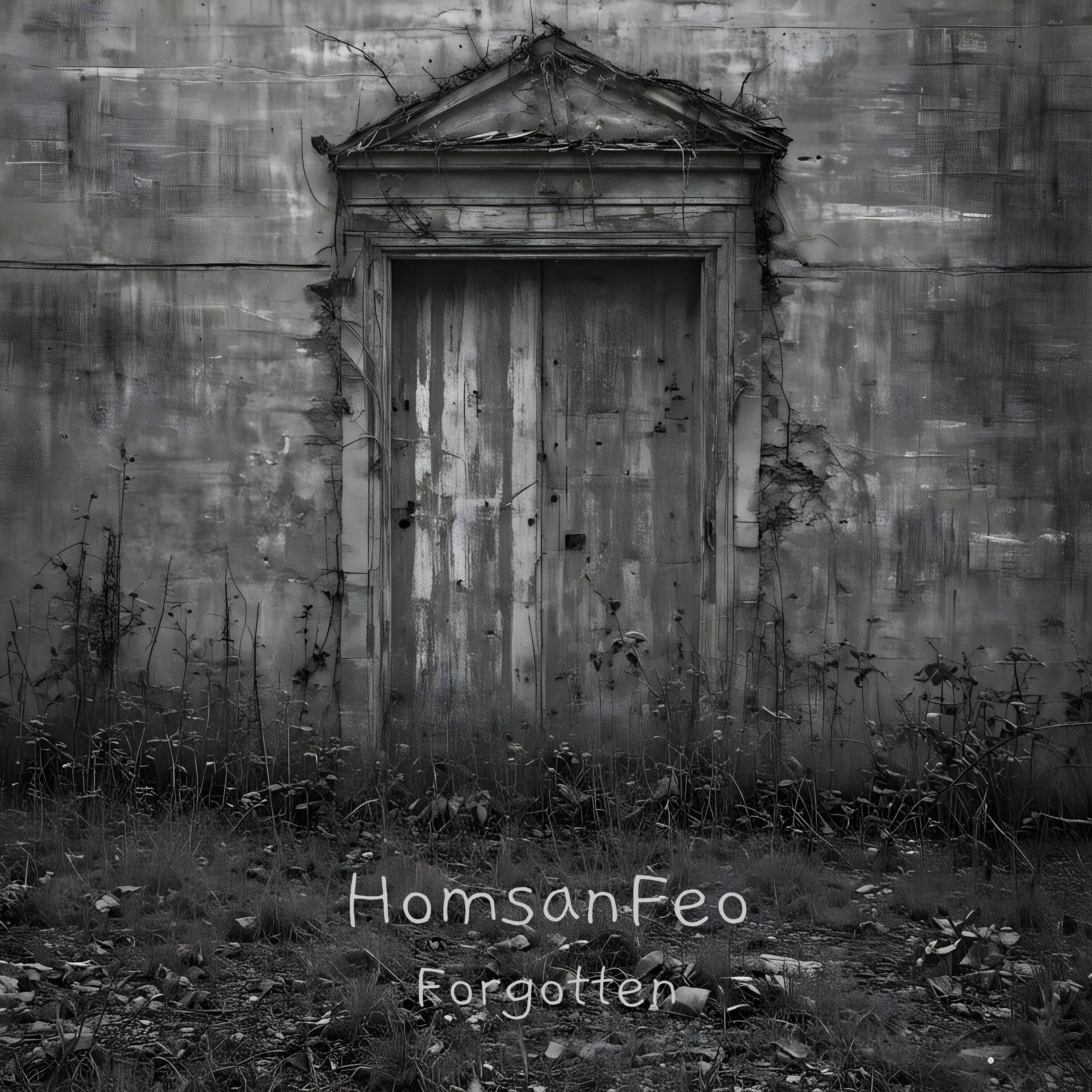Релиз Forgotten