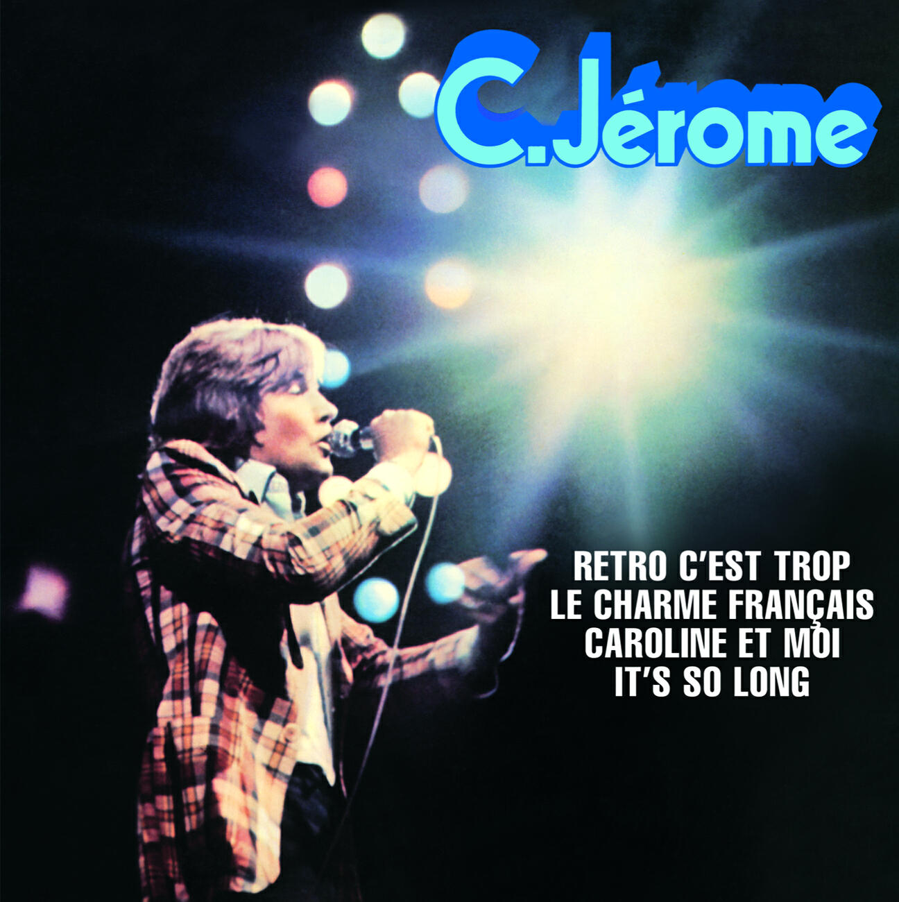 Релиз Retro C'Est Trop