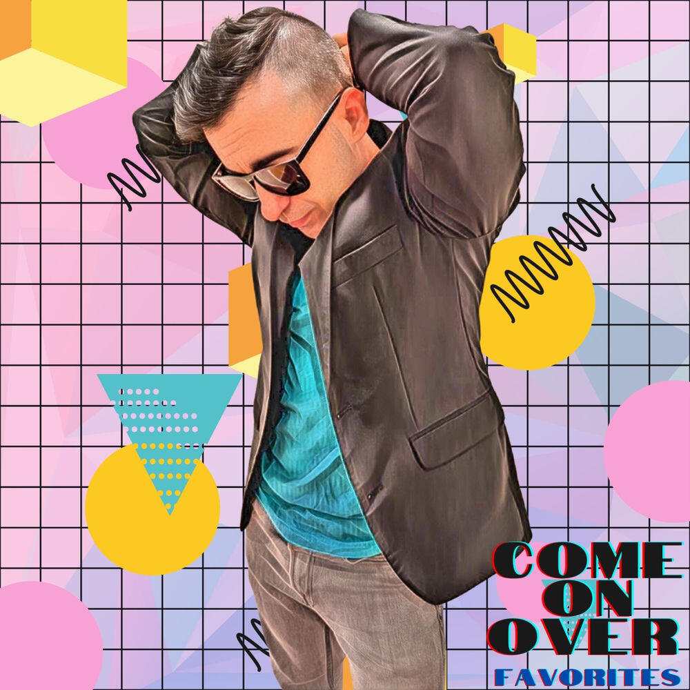 Релиз Come On Over