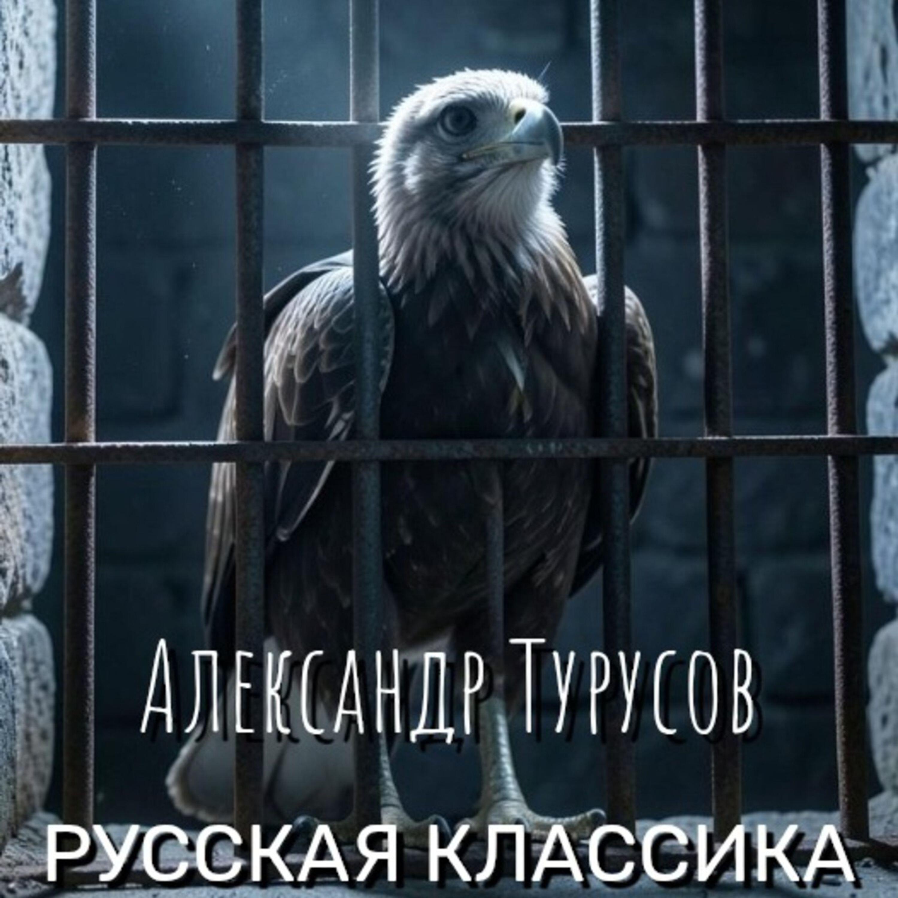 Релиз РУССКАЯ КЛАССИКА
