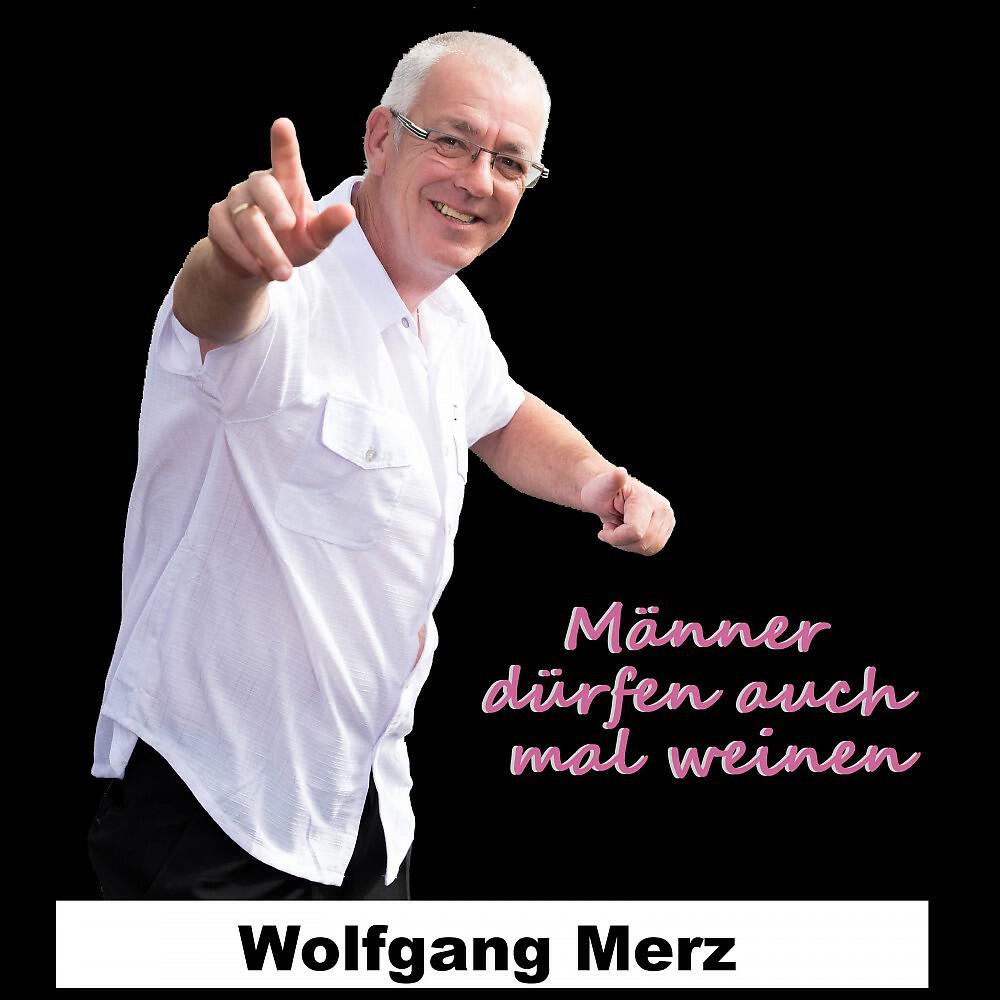 Wolfgang Merz