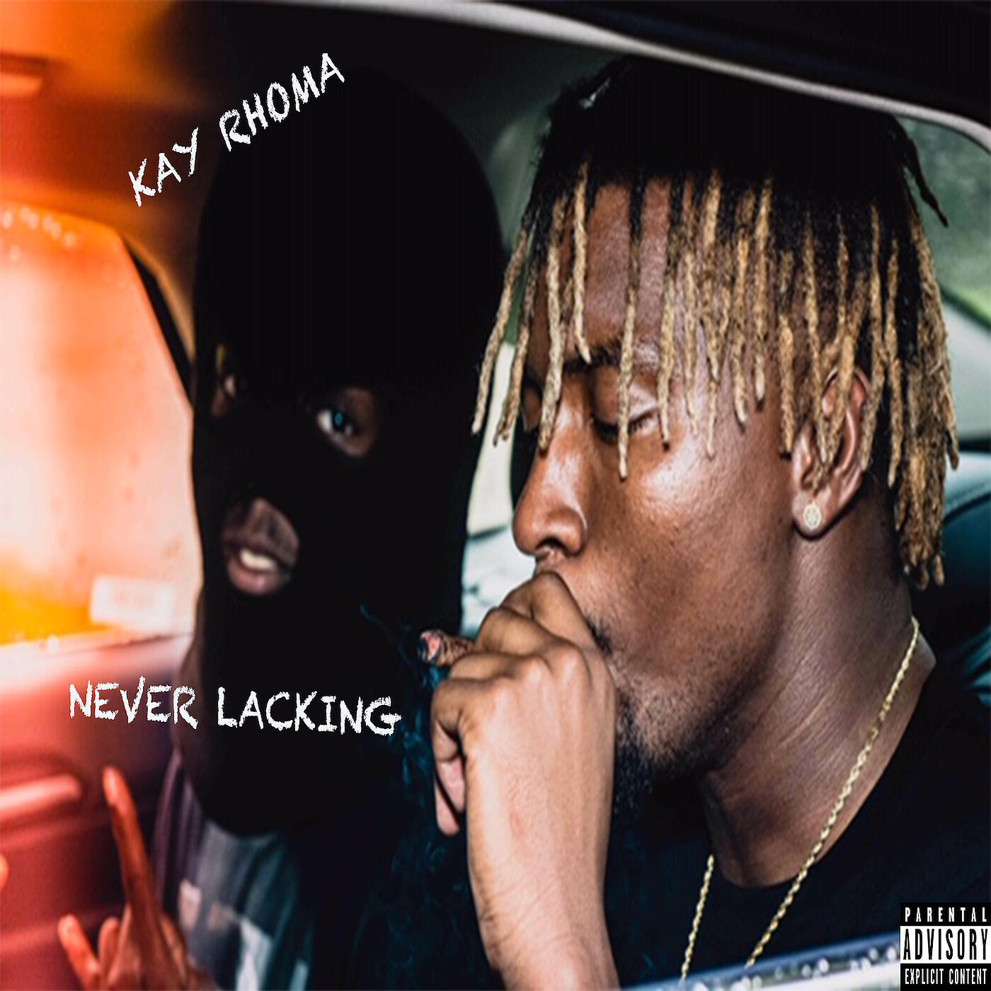 Трек Never Lacking