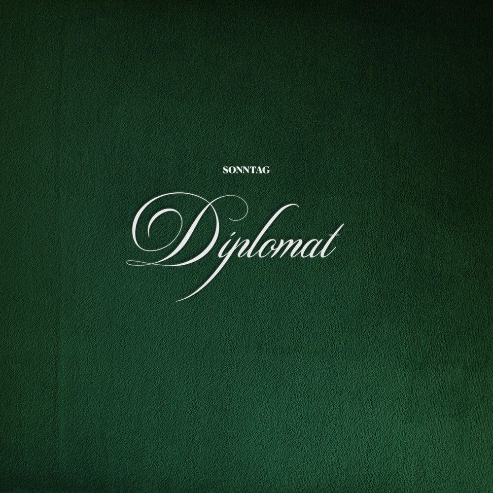Релиз Diplomat