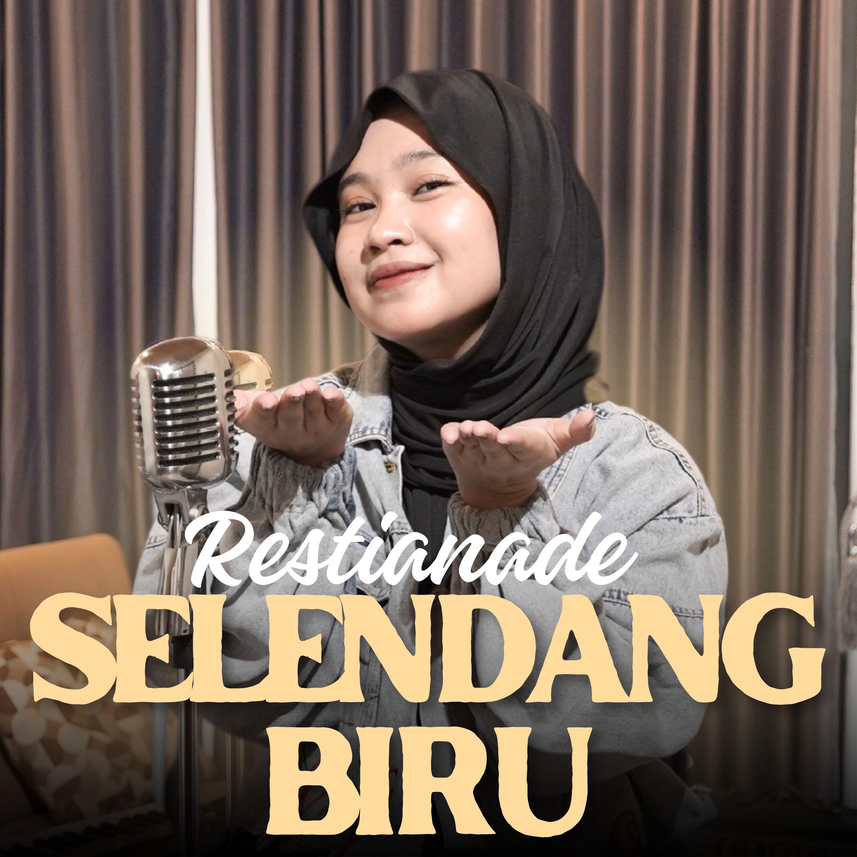 Релиз Selendang Biru