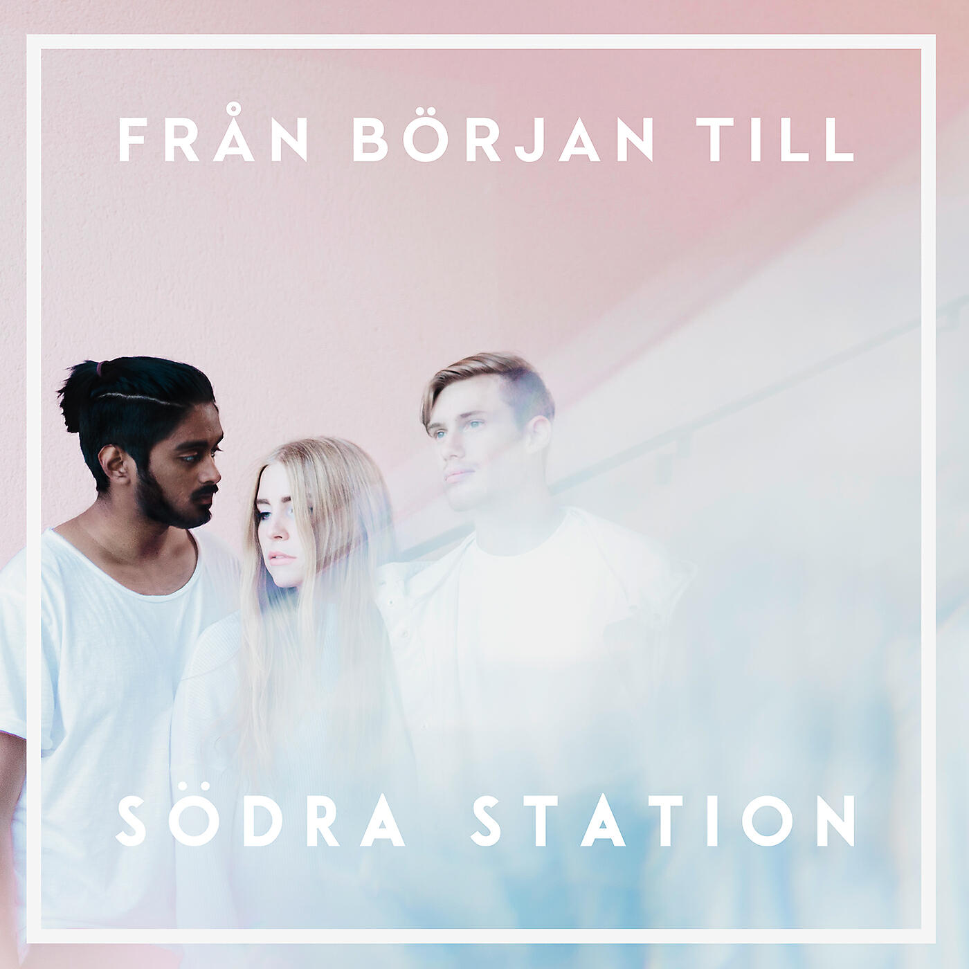 Релиз Från början till