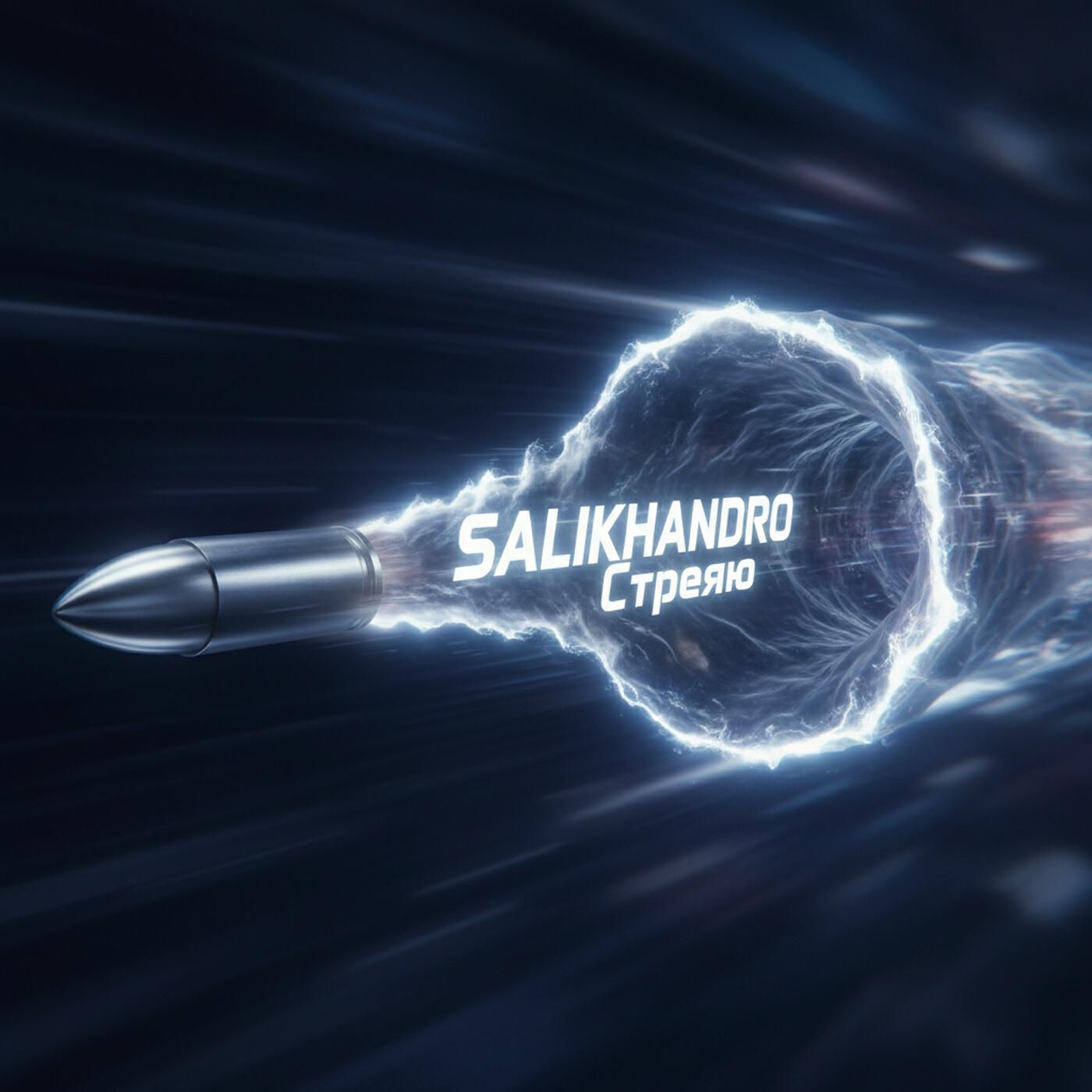 SALIKHANDRO