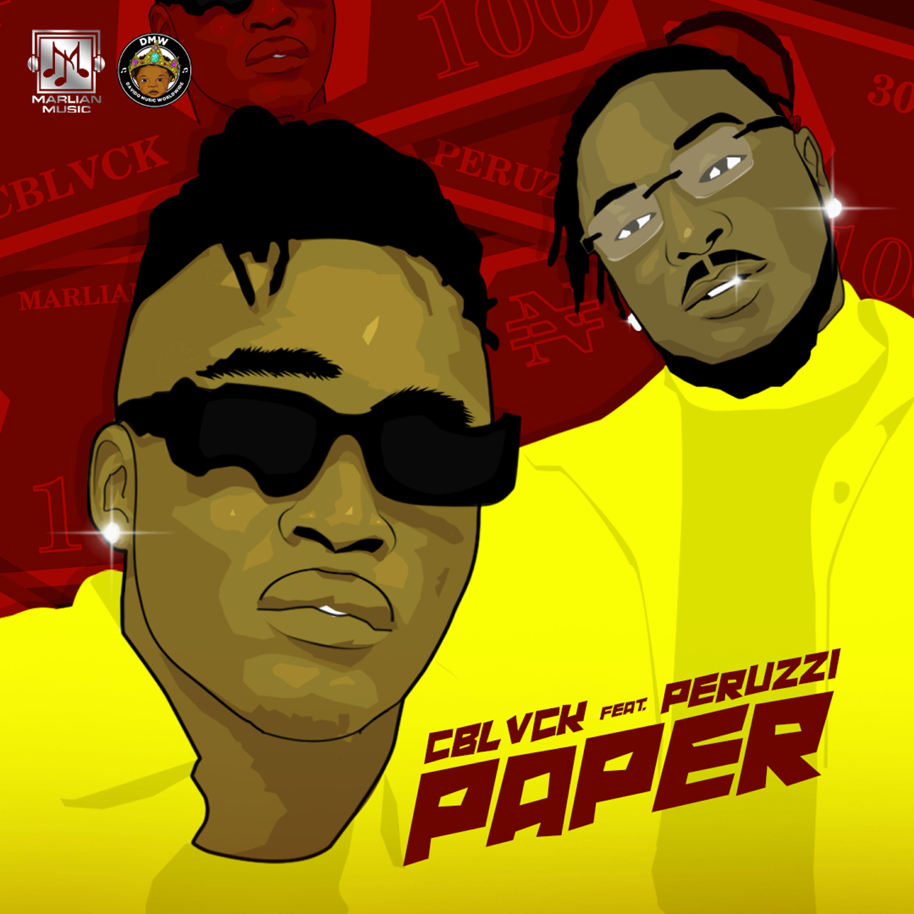 Релиз Paper