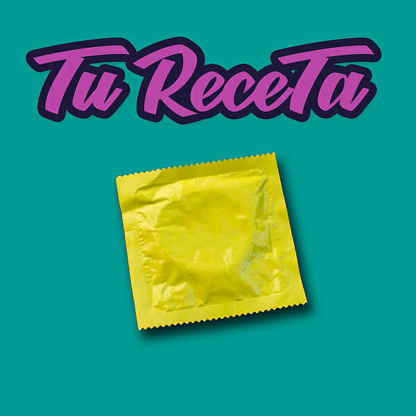 Релиз TU Receta