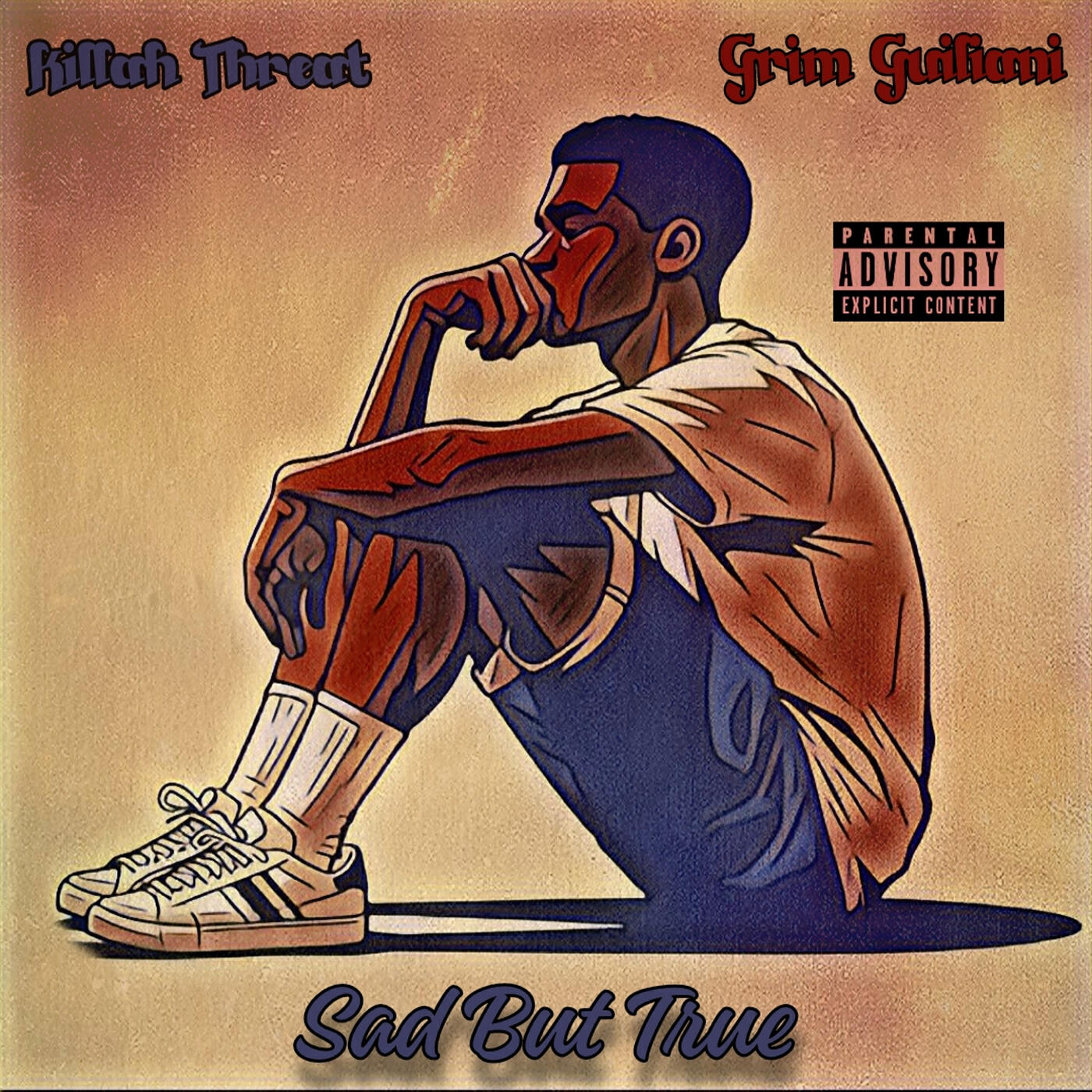 Killah Threat