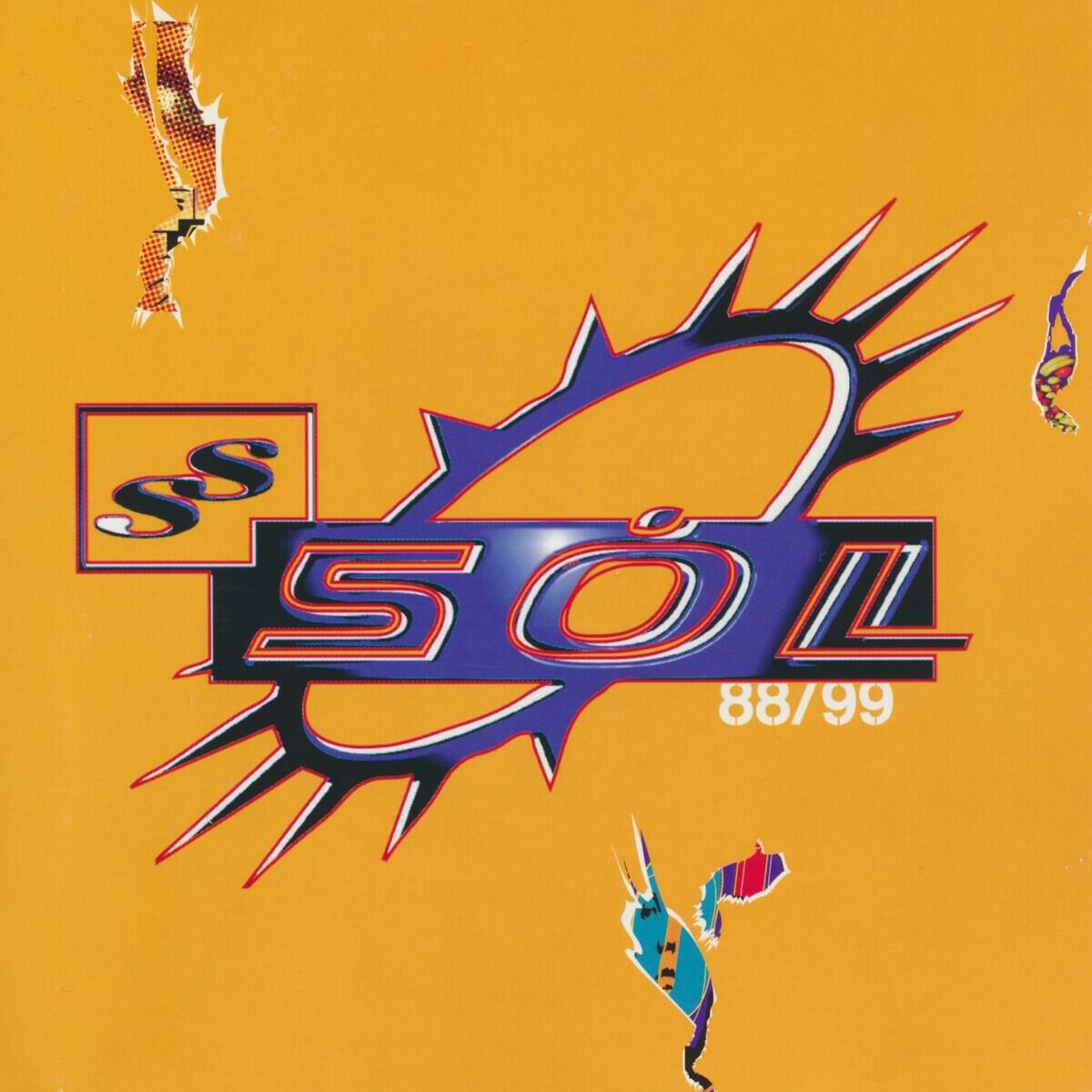 Релиз SSSól 88/99