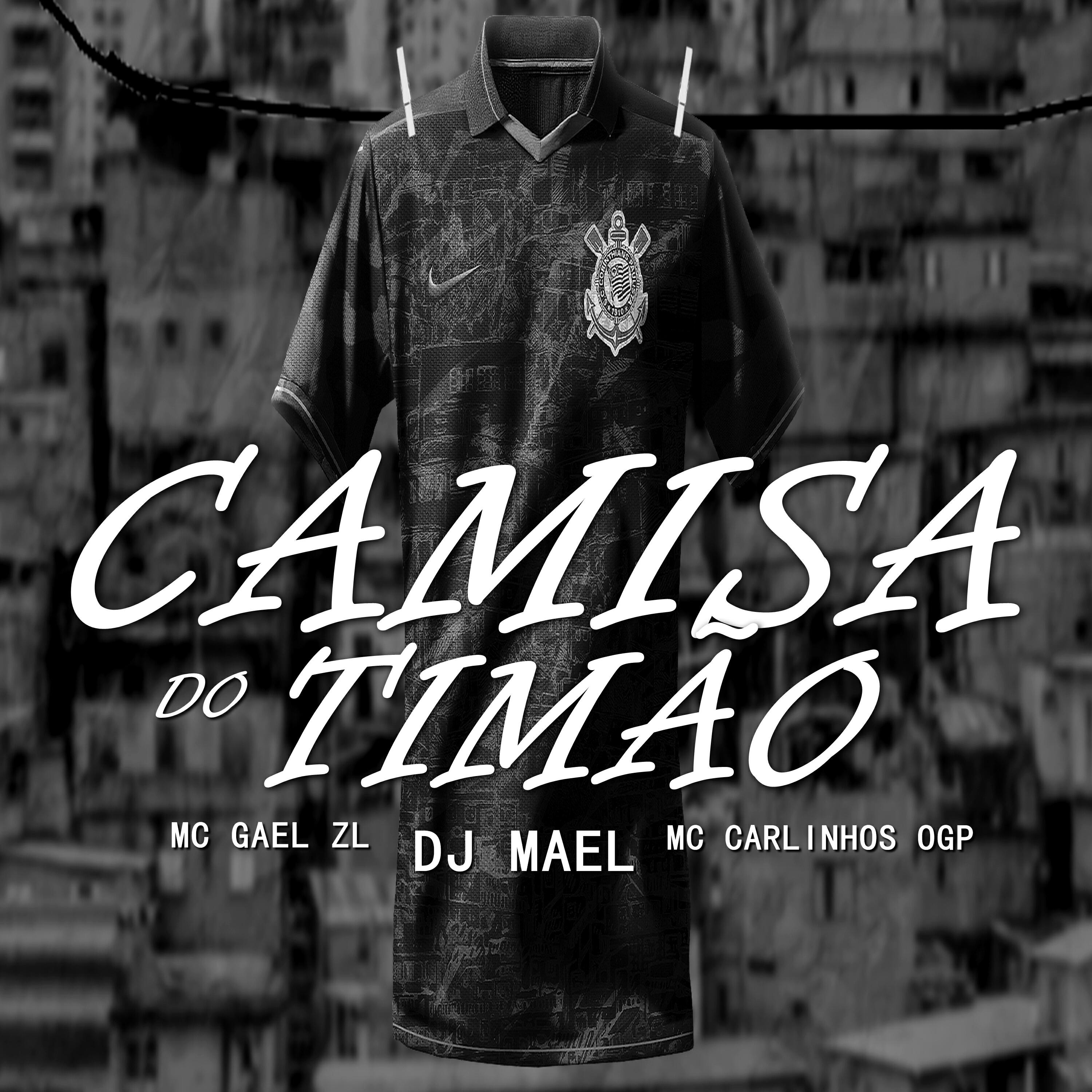 MC Carlinhos OGP