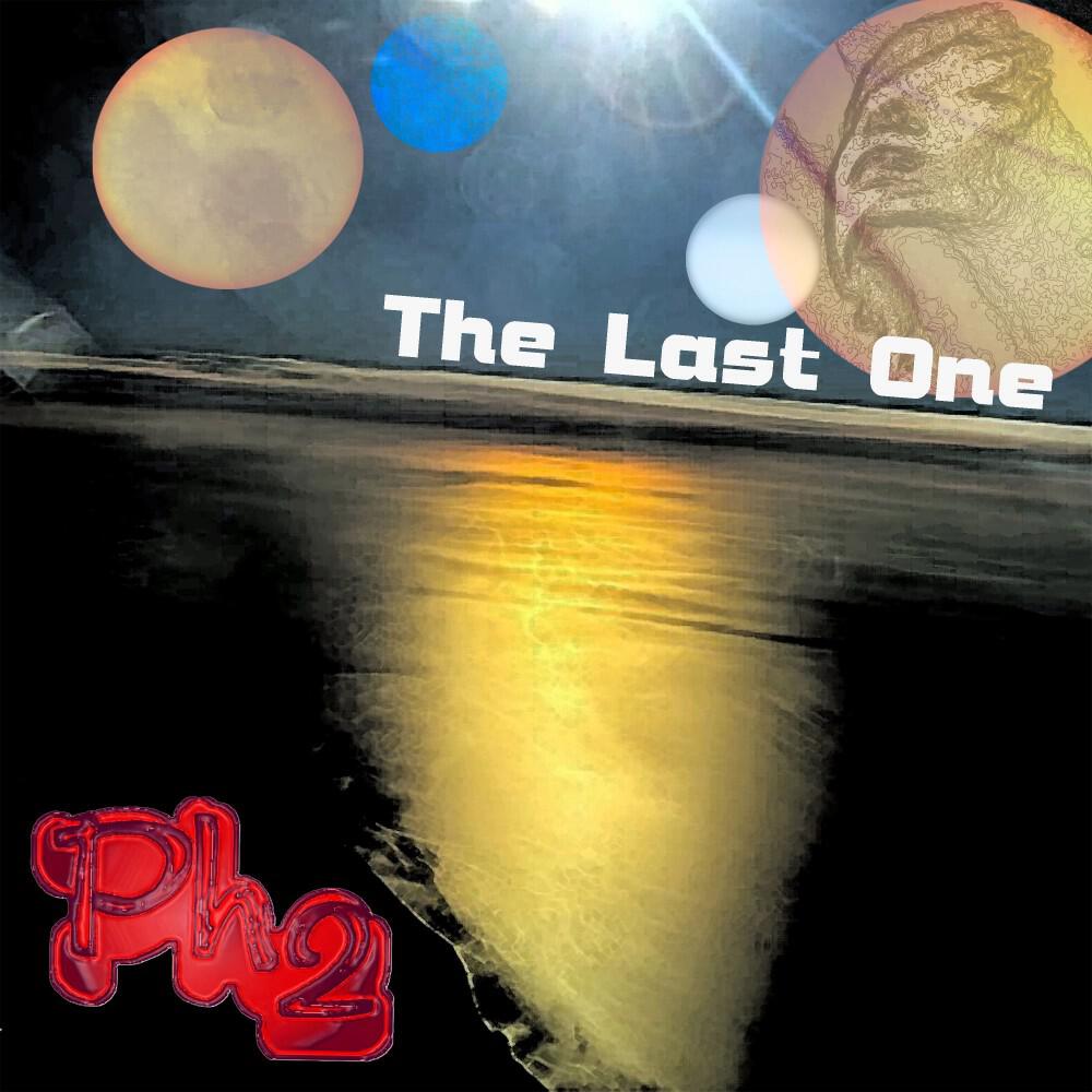 Релиз The Last One