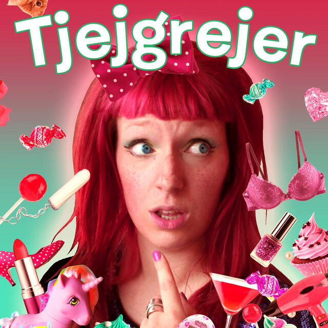 Релиз Tjejgrejer Remix EP