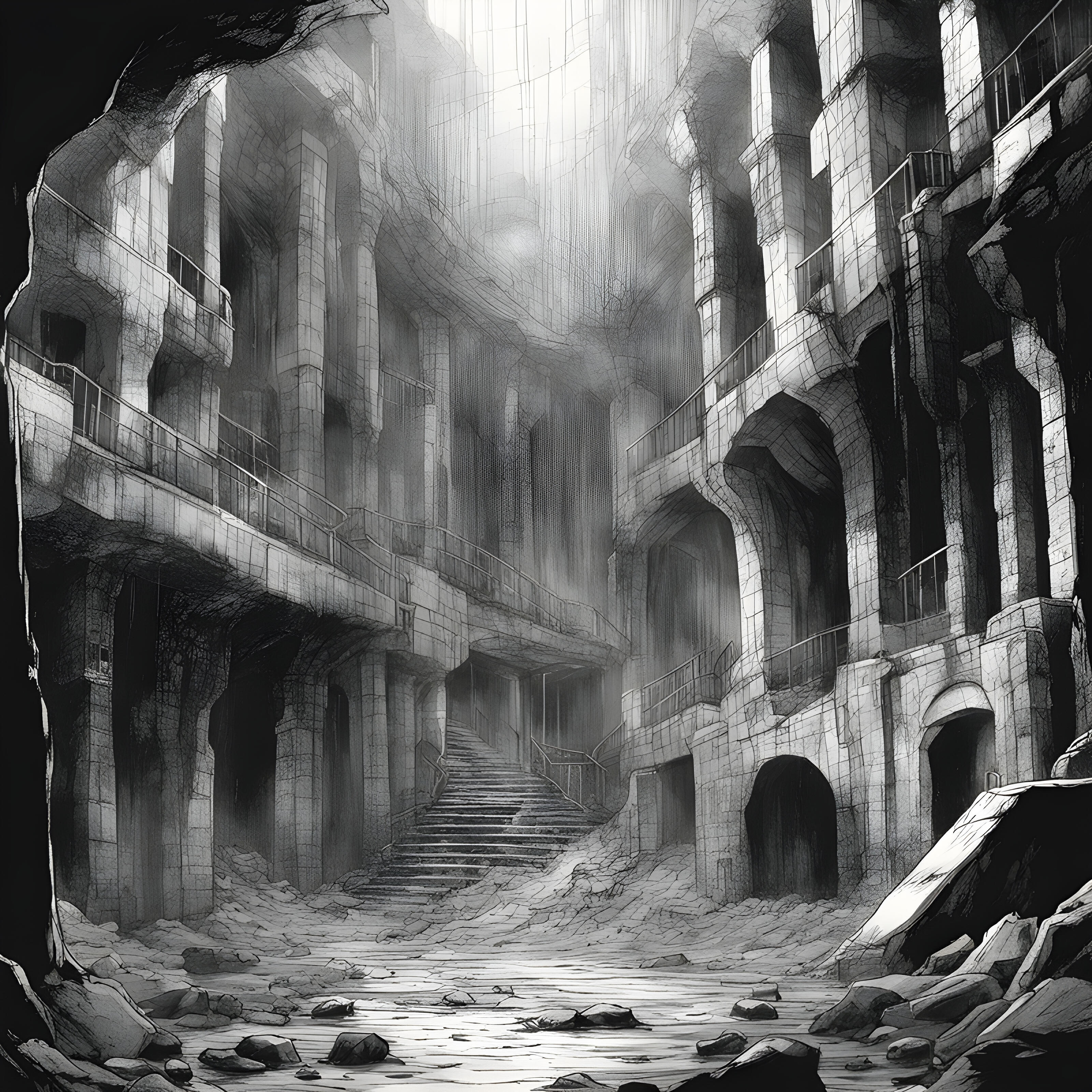 Релиз Death City Envy