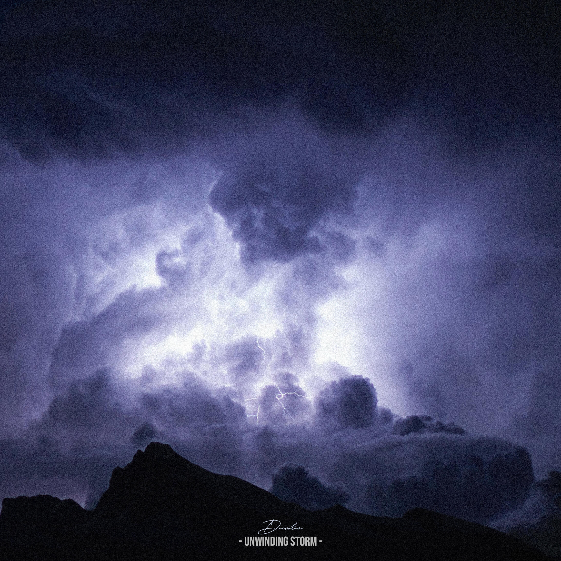 Релиз Unwinding Storm