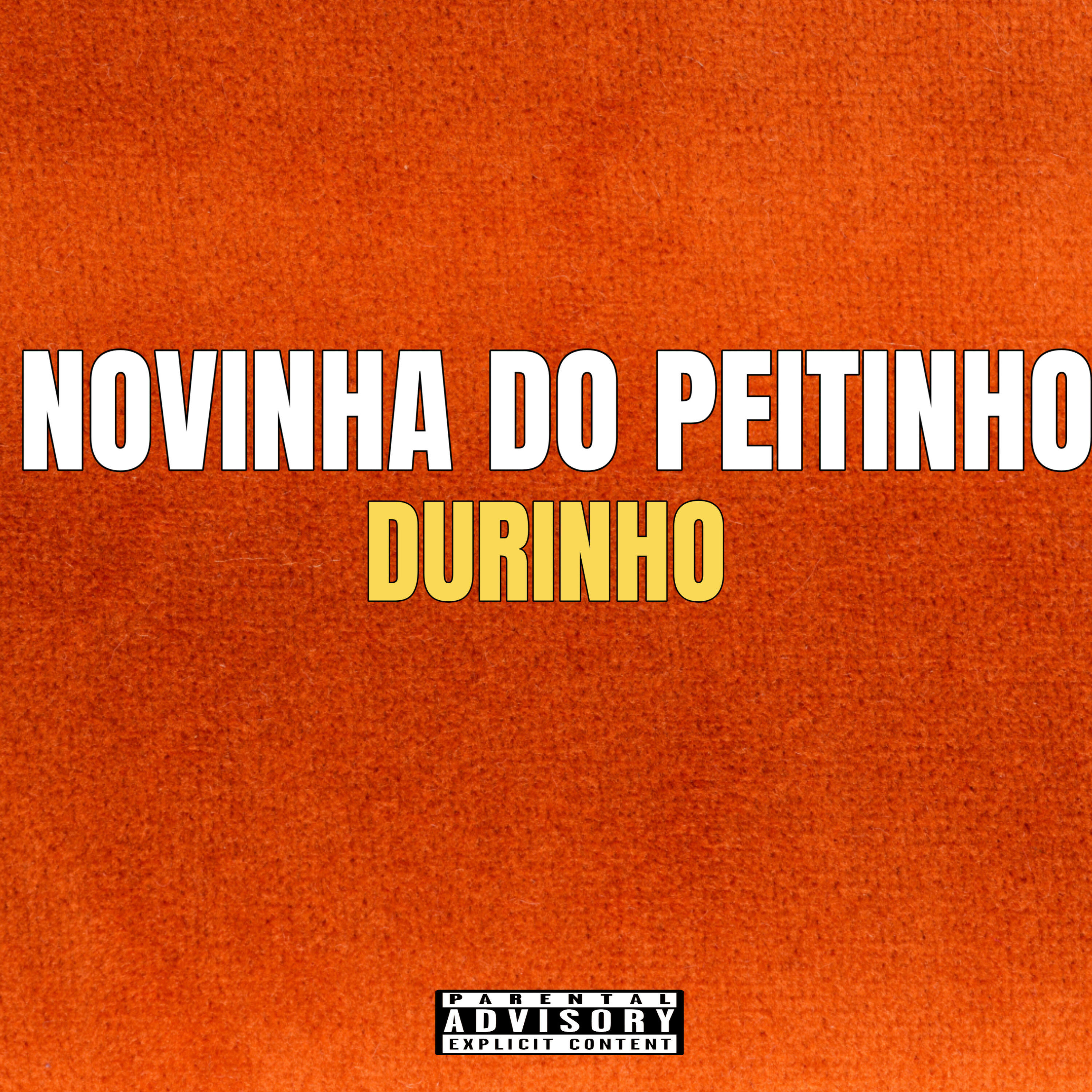 Релиз Novinha do Peitinho Durinho